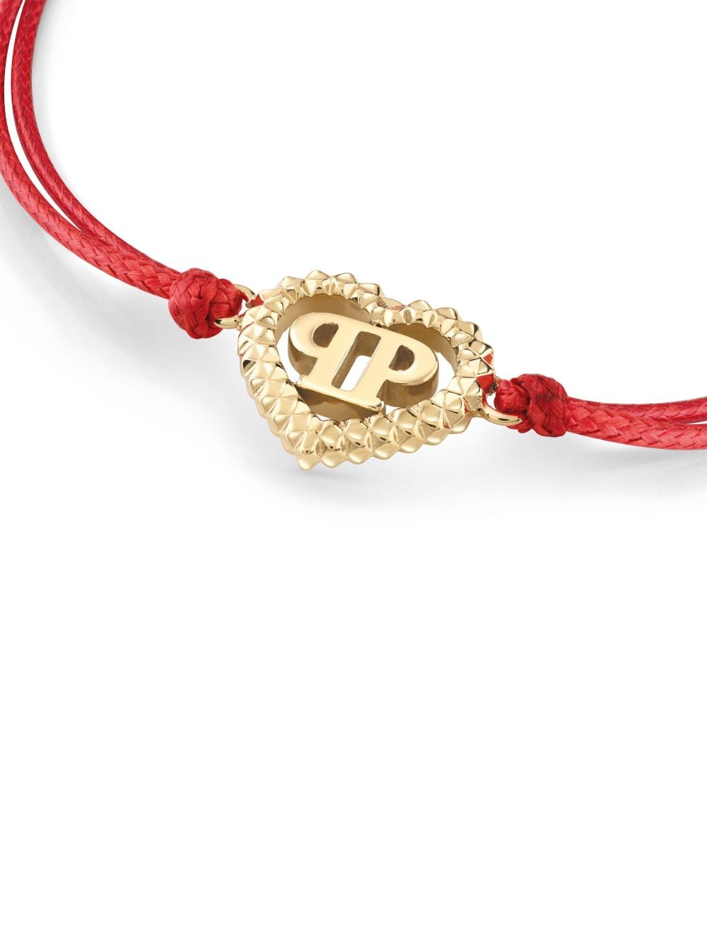 Rocked Hearts bracelet - 2
