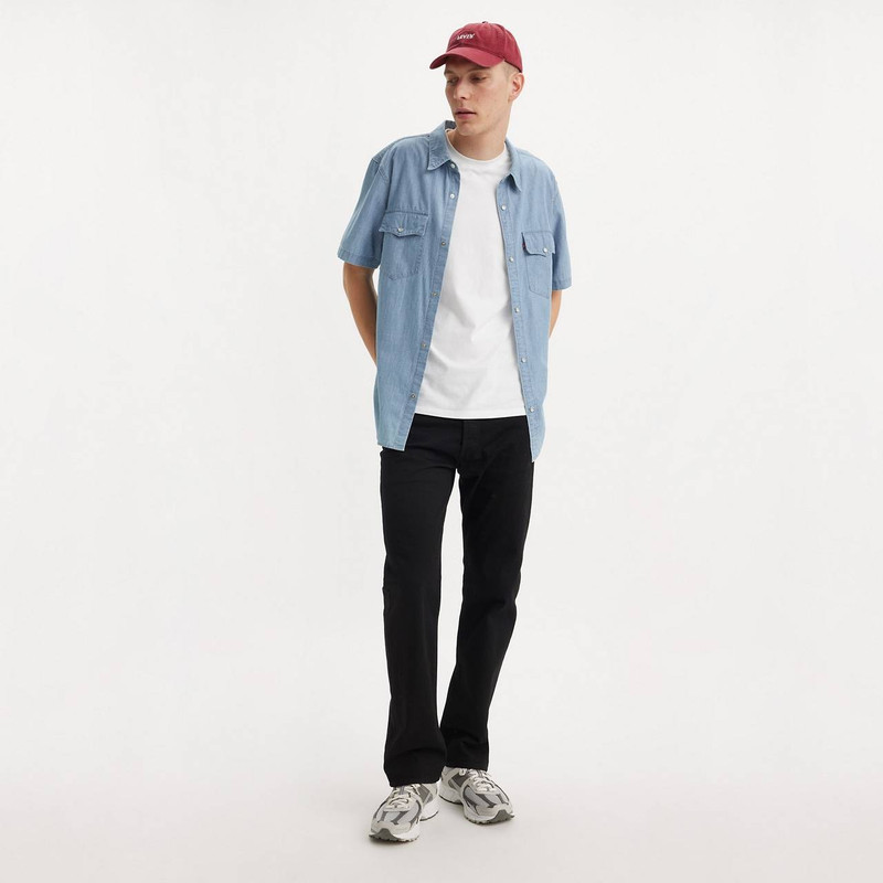 Levi's 501® ORIGINAL FIT MEN'S JEANS outlook