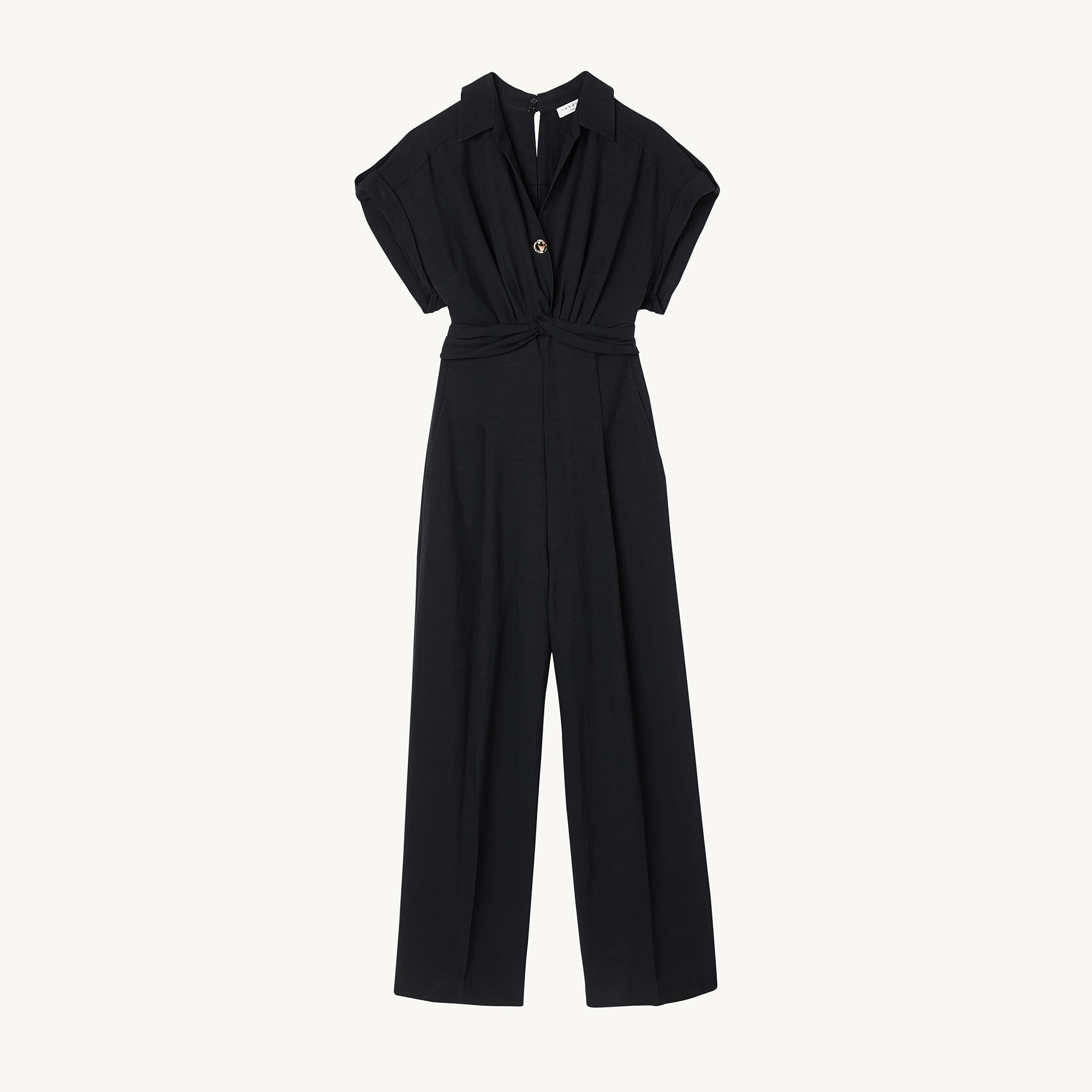 Jumpsuit - 1