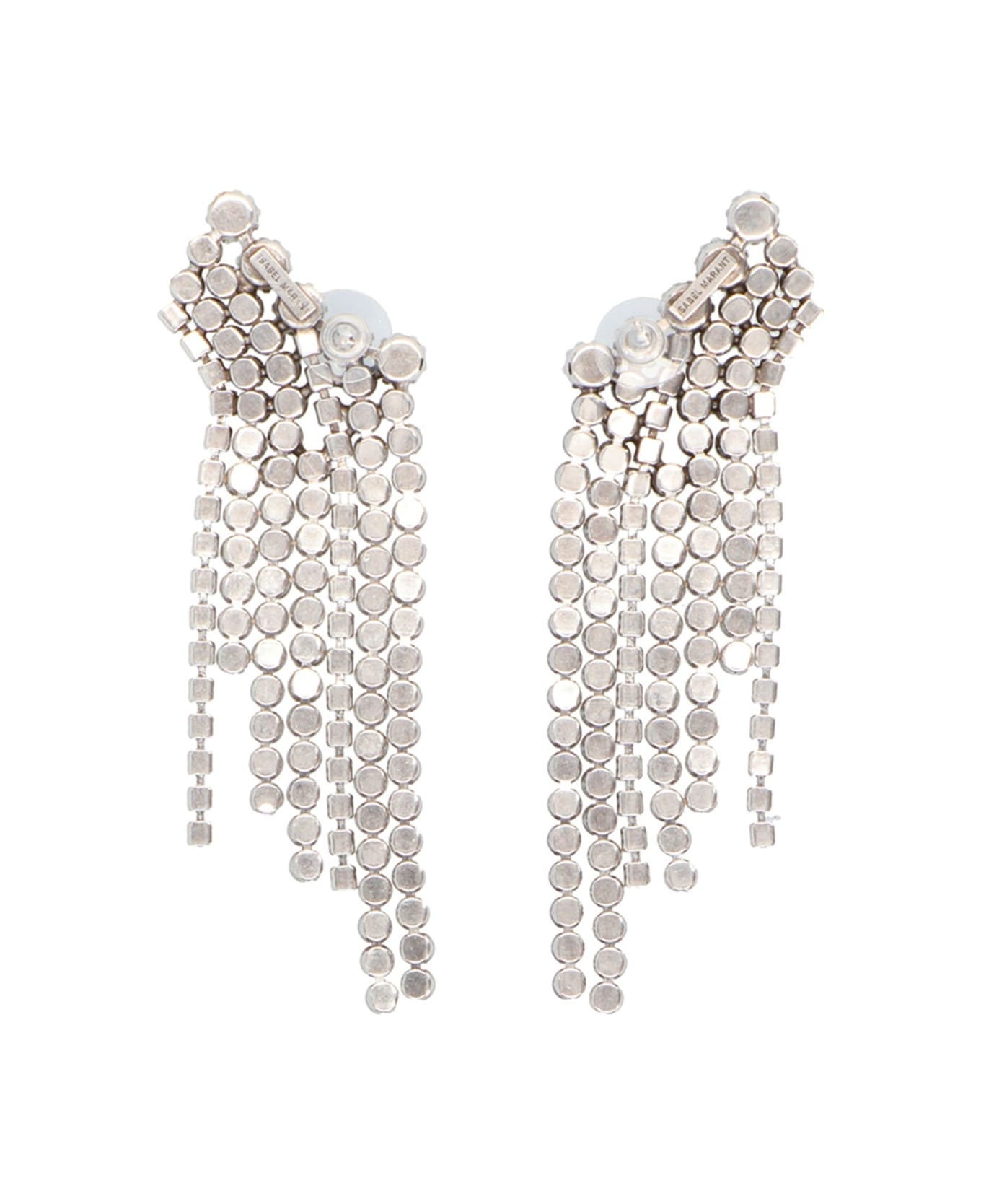 'boucle D'oreill' Earrings - 2