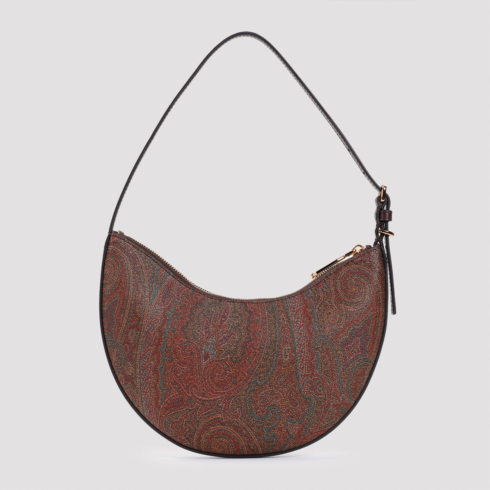 Etro Essential Hobo Bag Women - 2