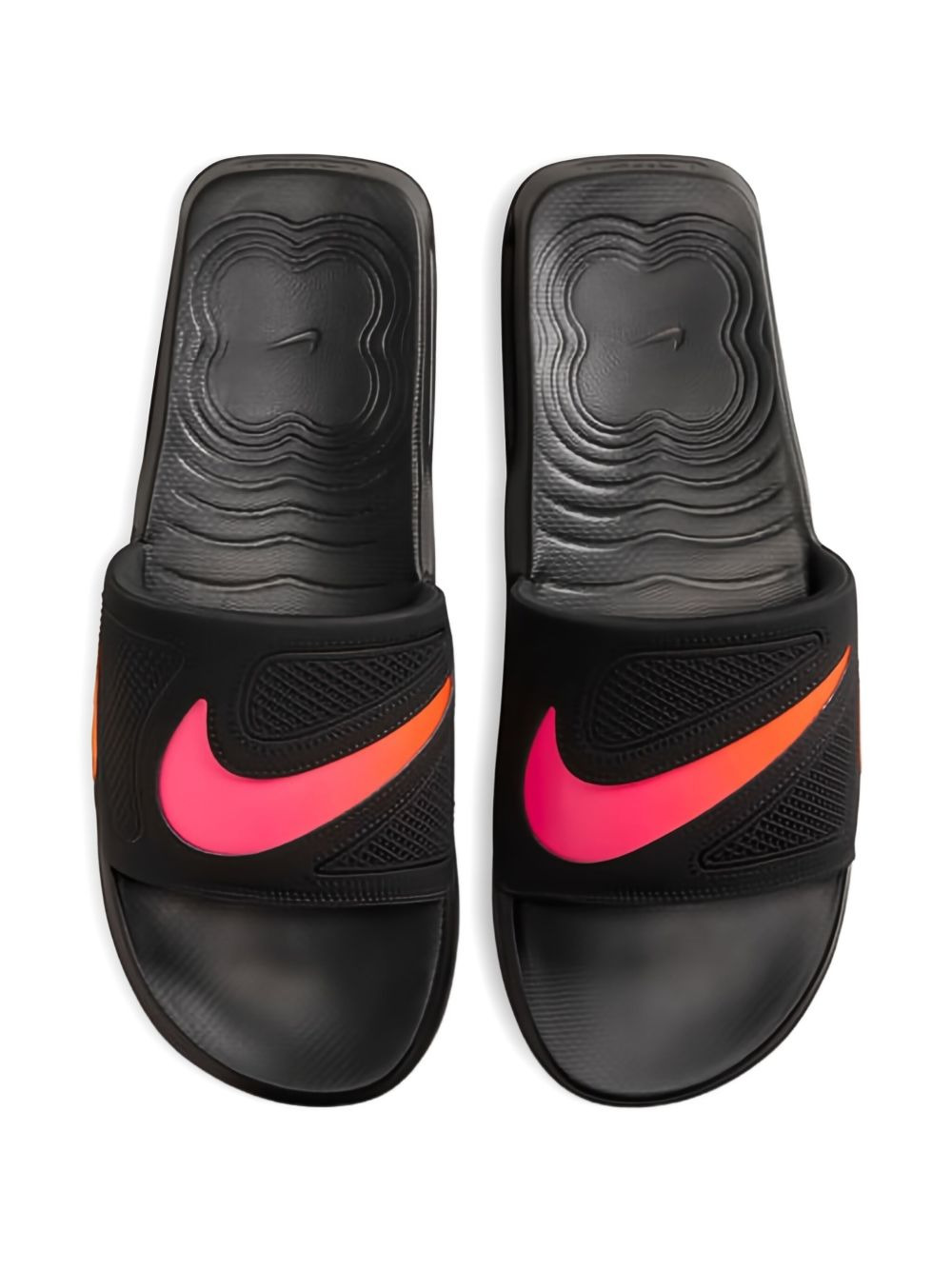 Air Max Cirro "Black Racer Pink" slides - 3