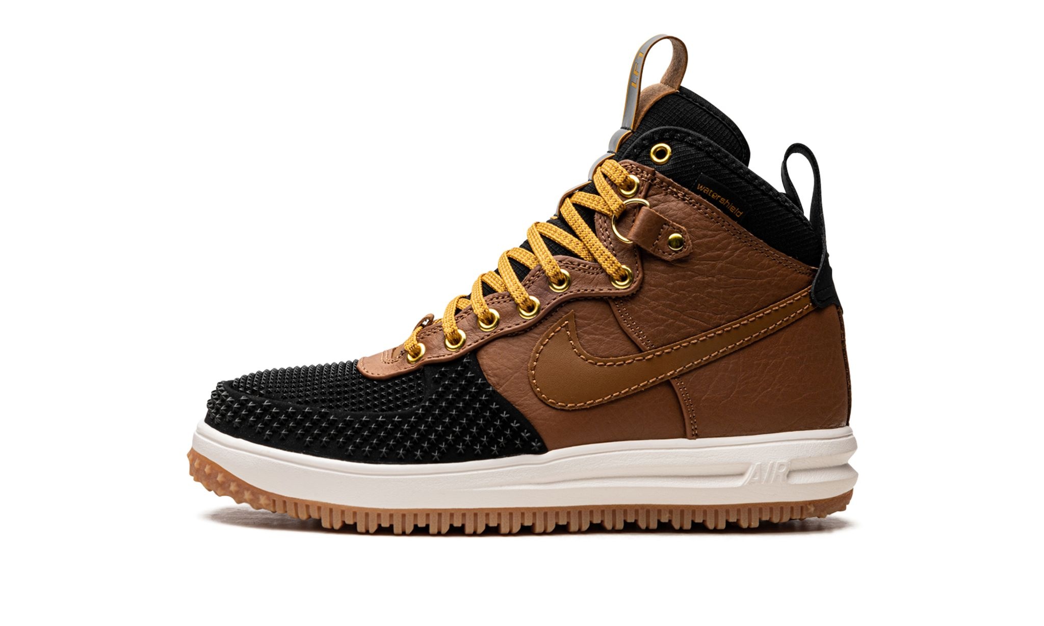 Lunar Force 1 Duckboot - 1