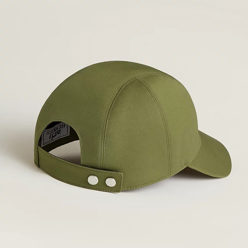 Hermès Davis H Primavera cap outlook