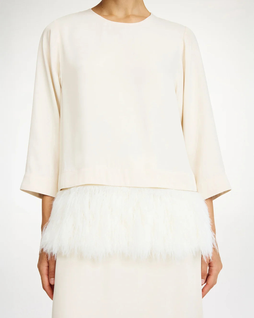 SCARLETTS BLOUSE - 4