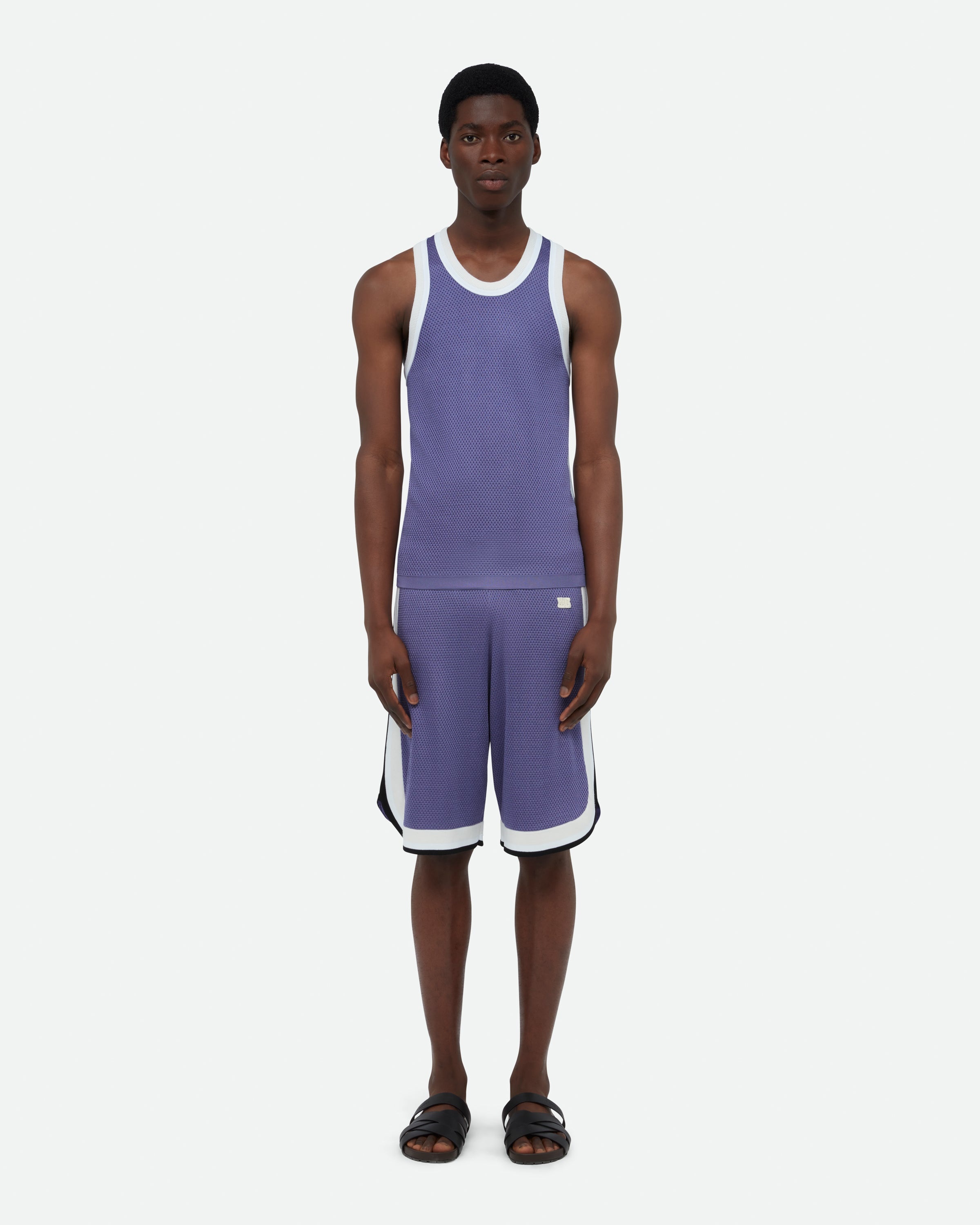 Rio Tank Top - 2