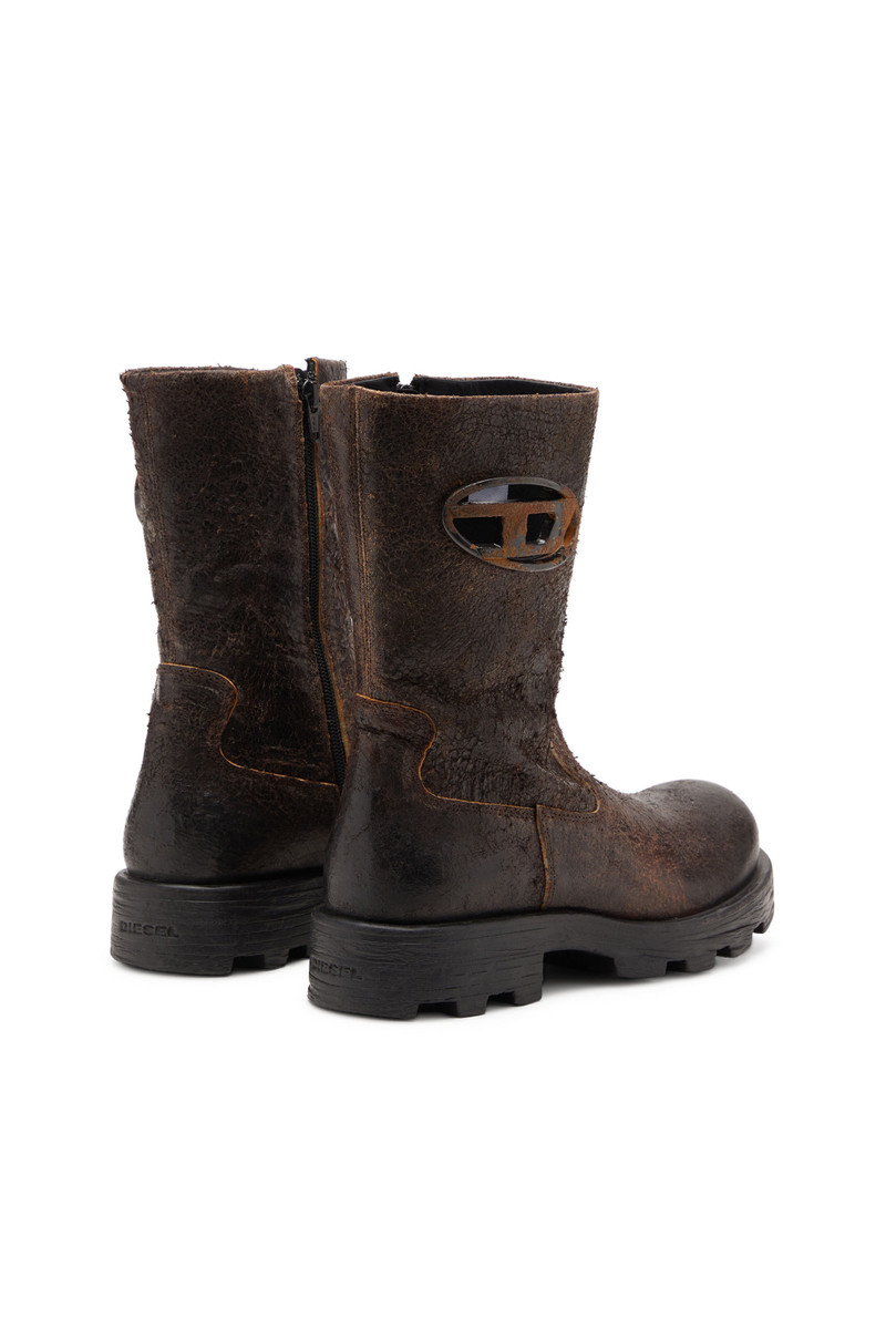 Diesel D-HAMMER BKR D W outlook