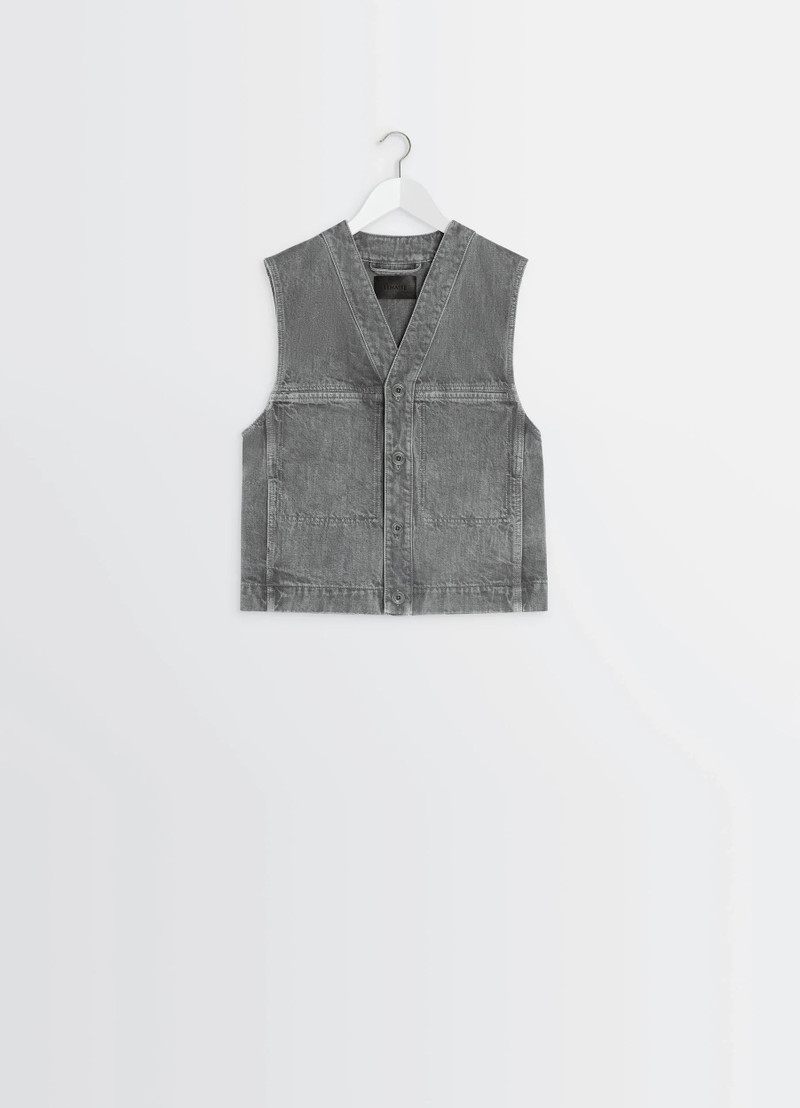 GILET 1