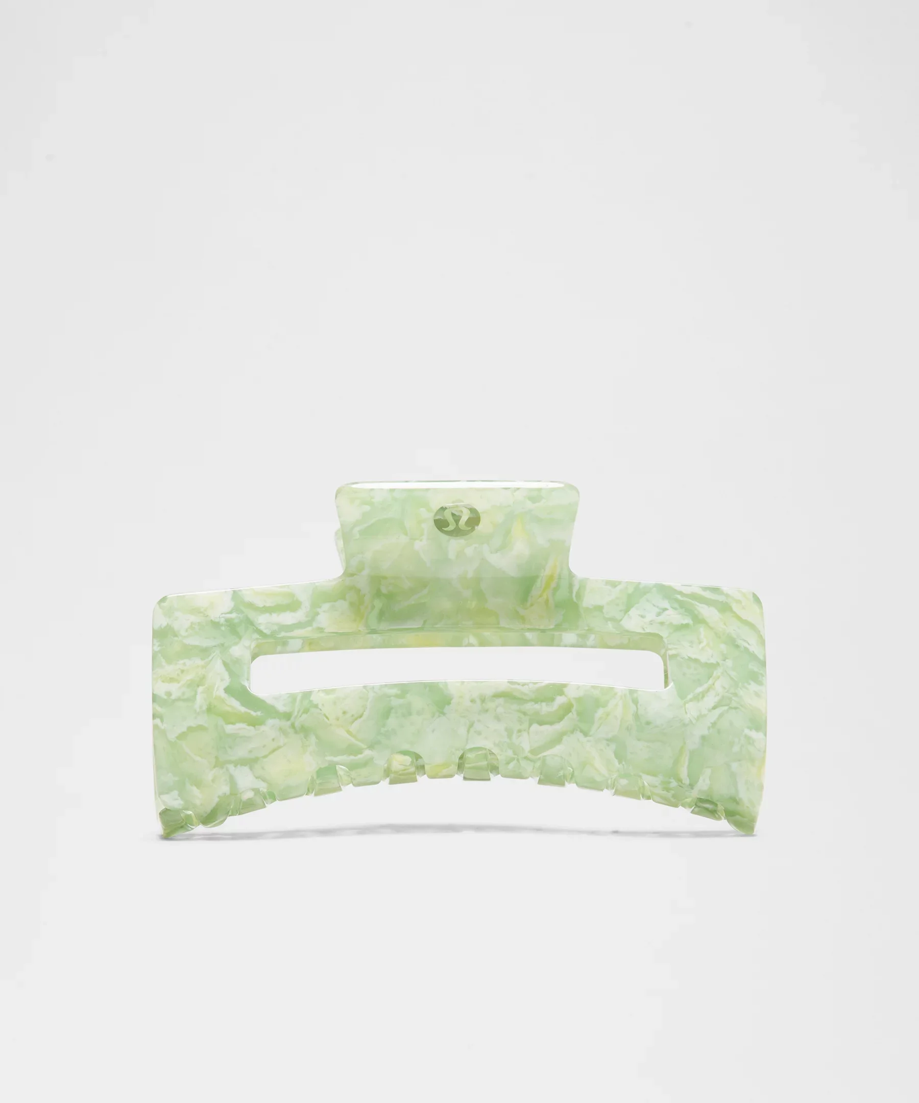 Extra Large Claw Hair Clip - 1