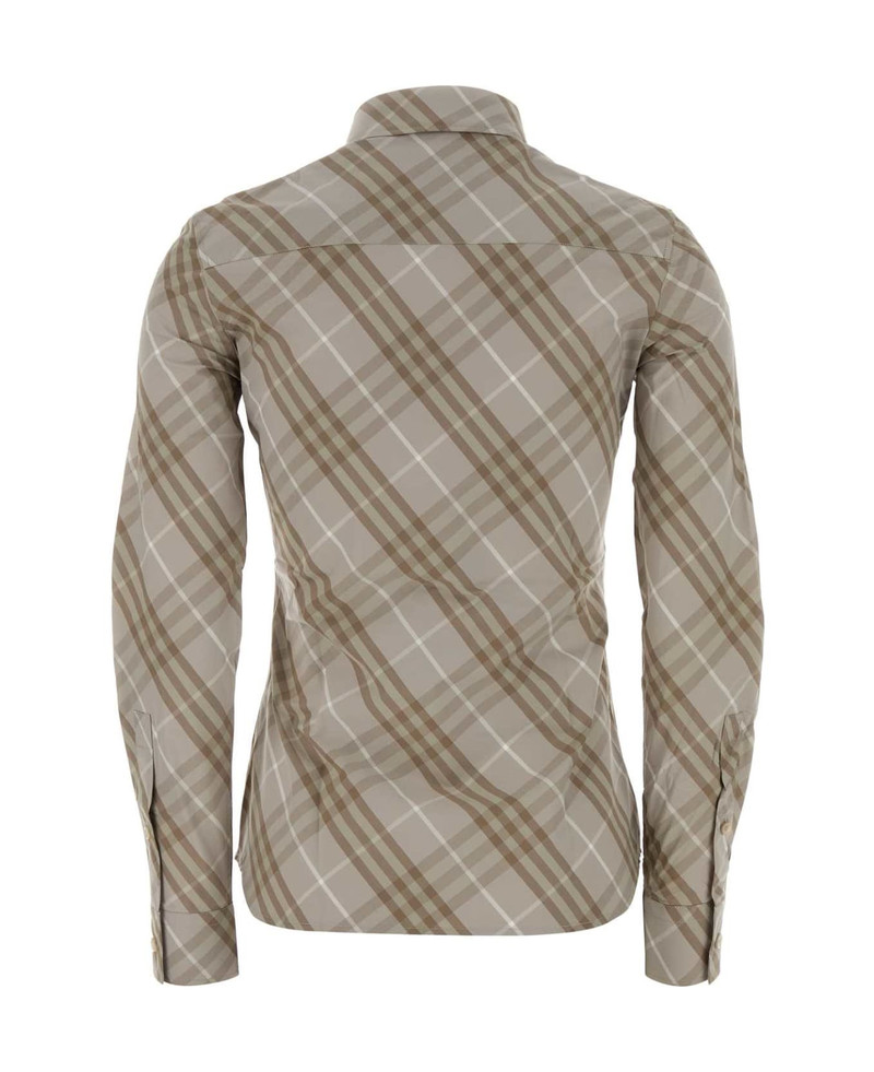 ERES Bibi belted linen kaftan outlook