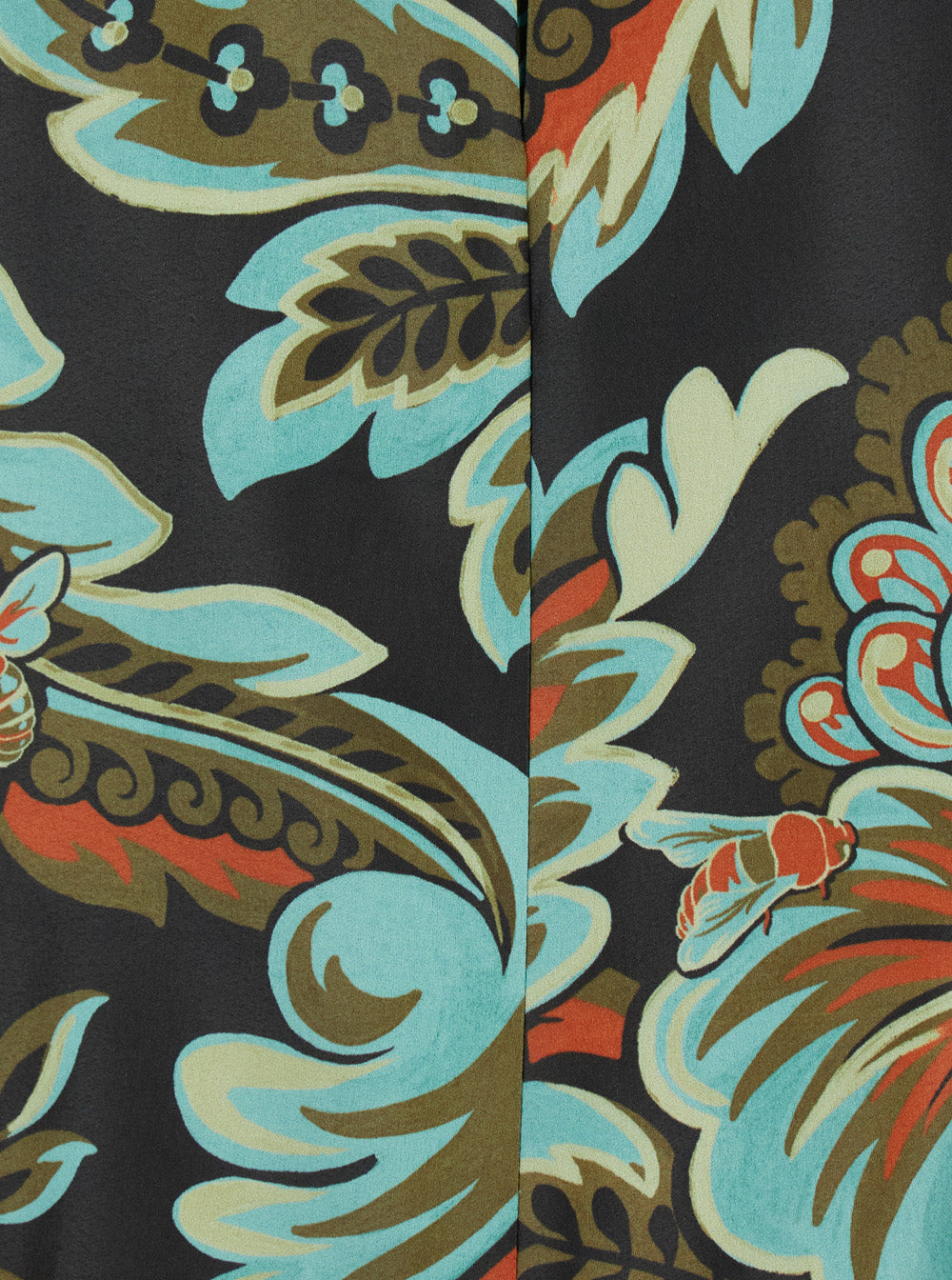 Etro Women Printed Skirt - 3