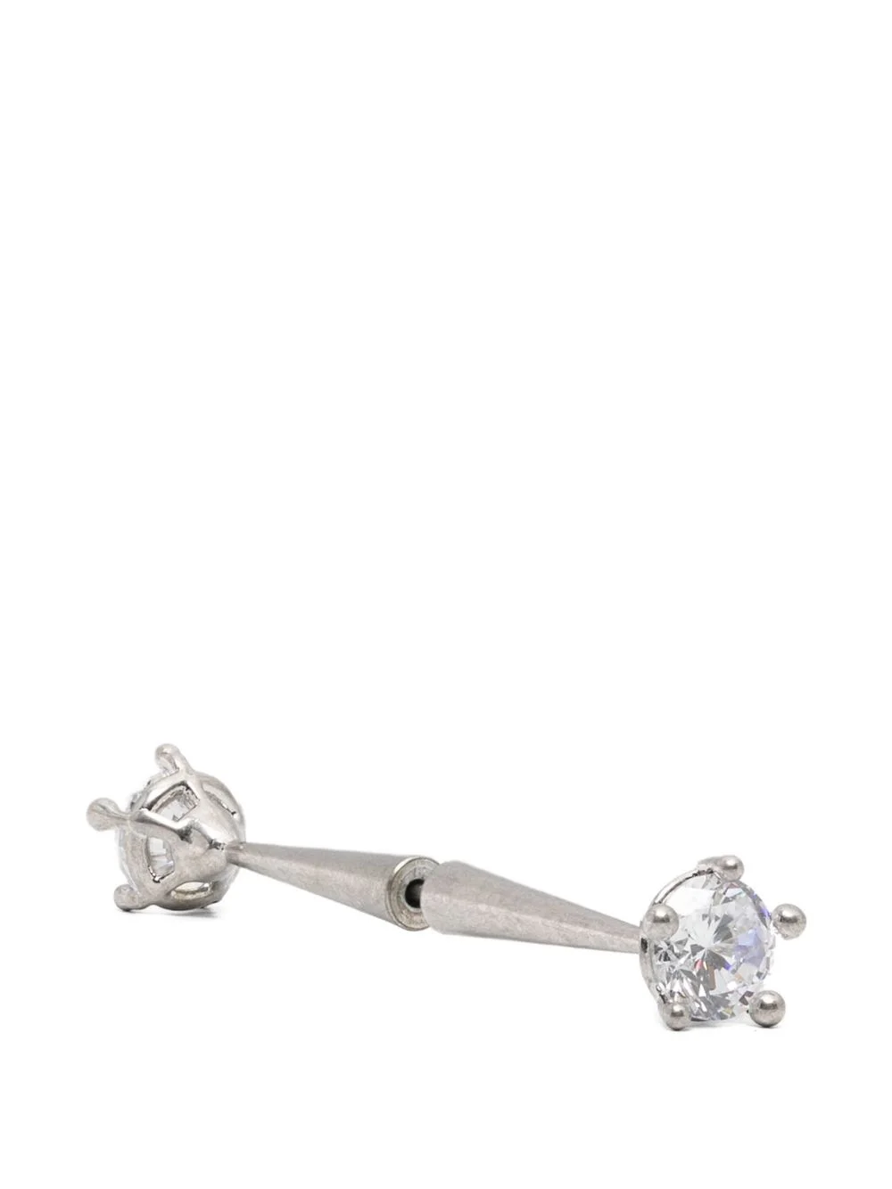 Diamanti Spina earring - 1