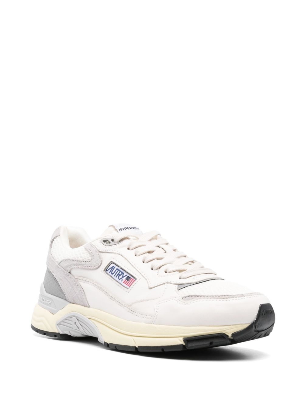 Hyperway sneakers - 2