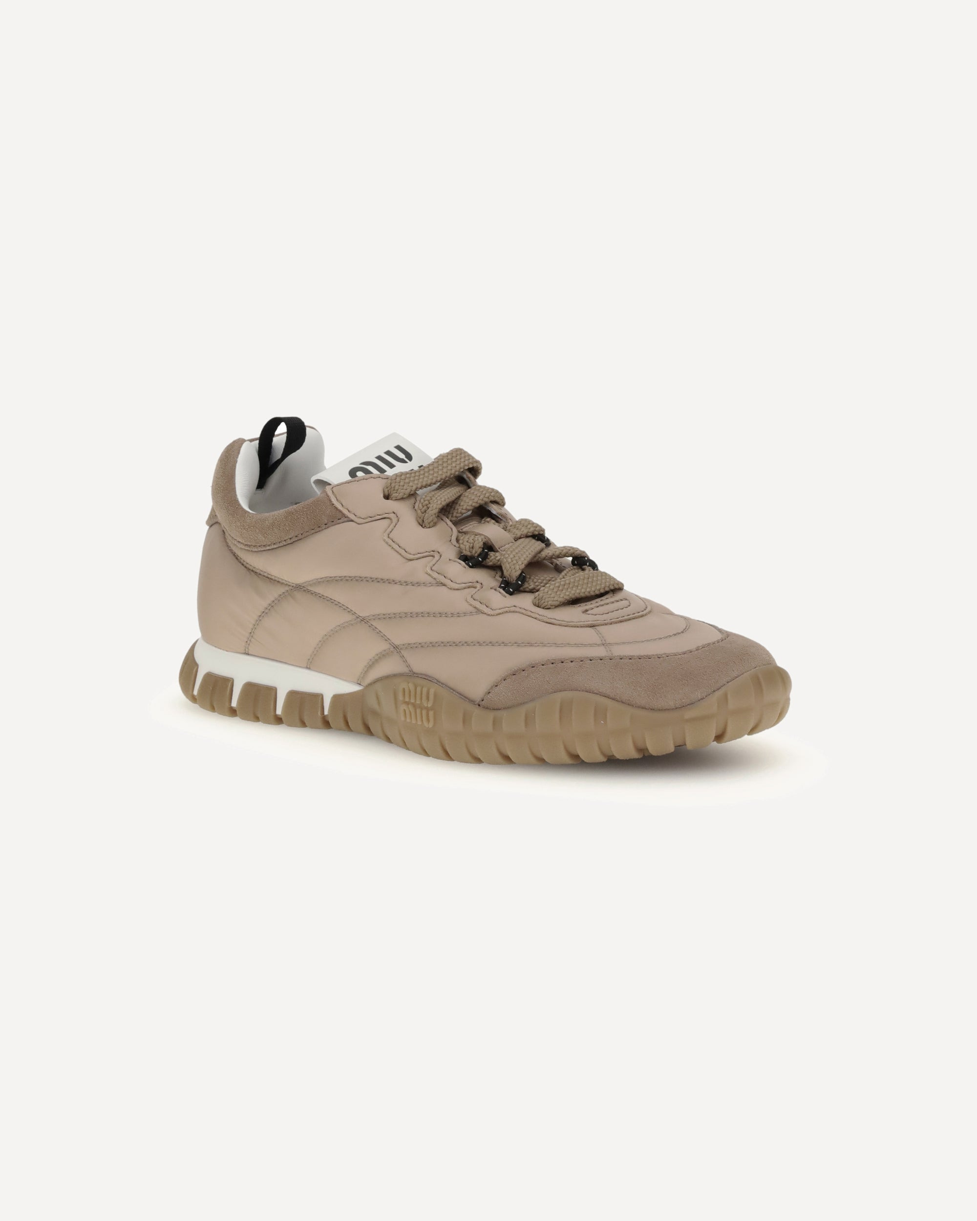 Tyre Sneakers - 2