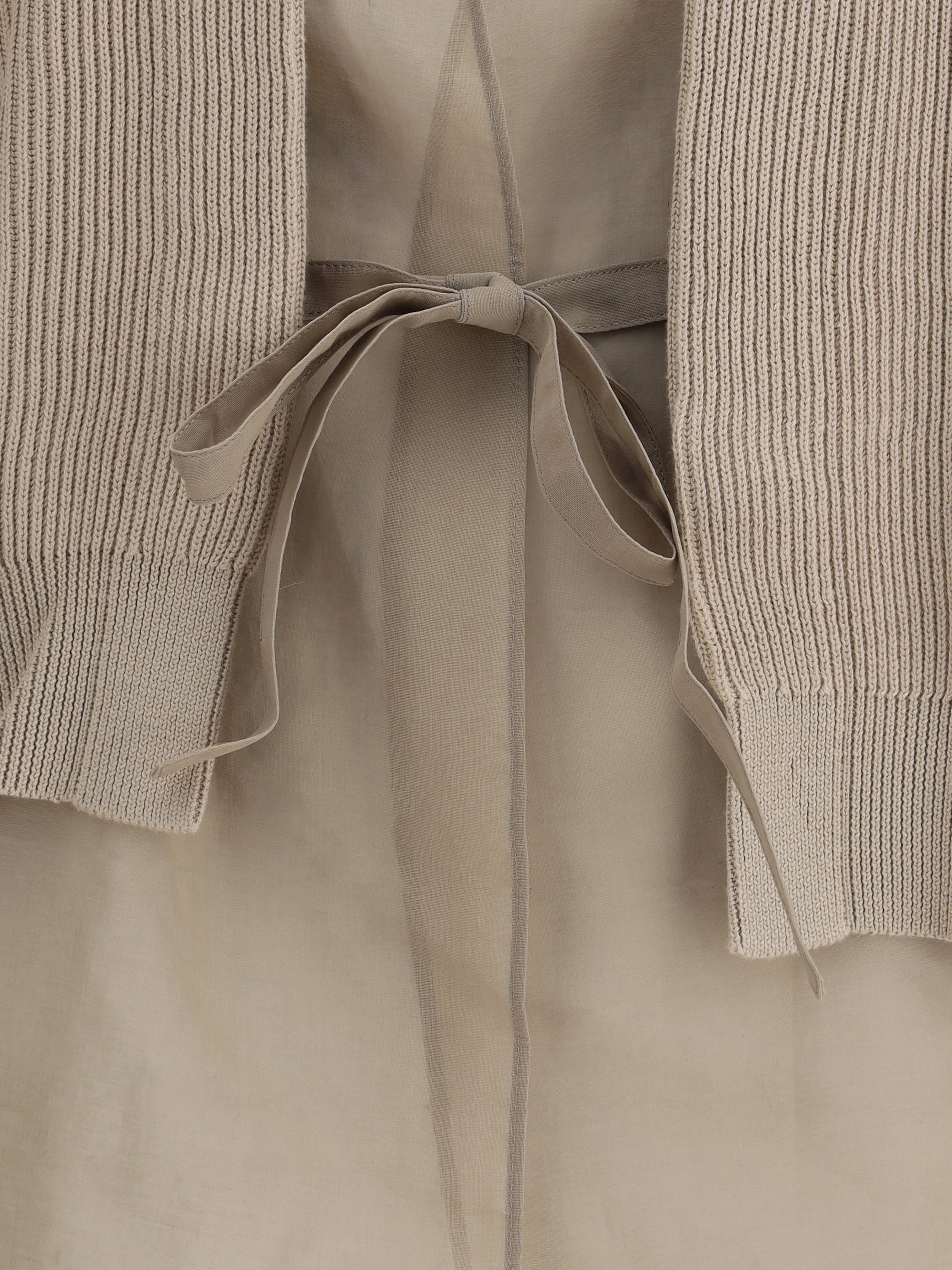 Brunello Cucinelli Women Cardigan - 3