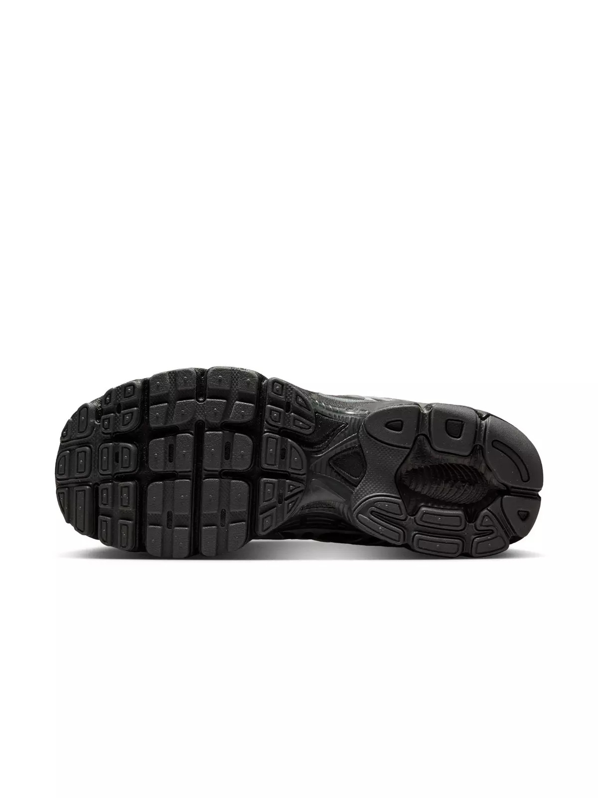 Air Max Moto 2K "Black/Metallic Silver/Anthracite" Women's Shoe - 9