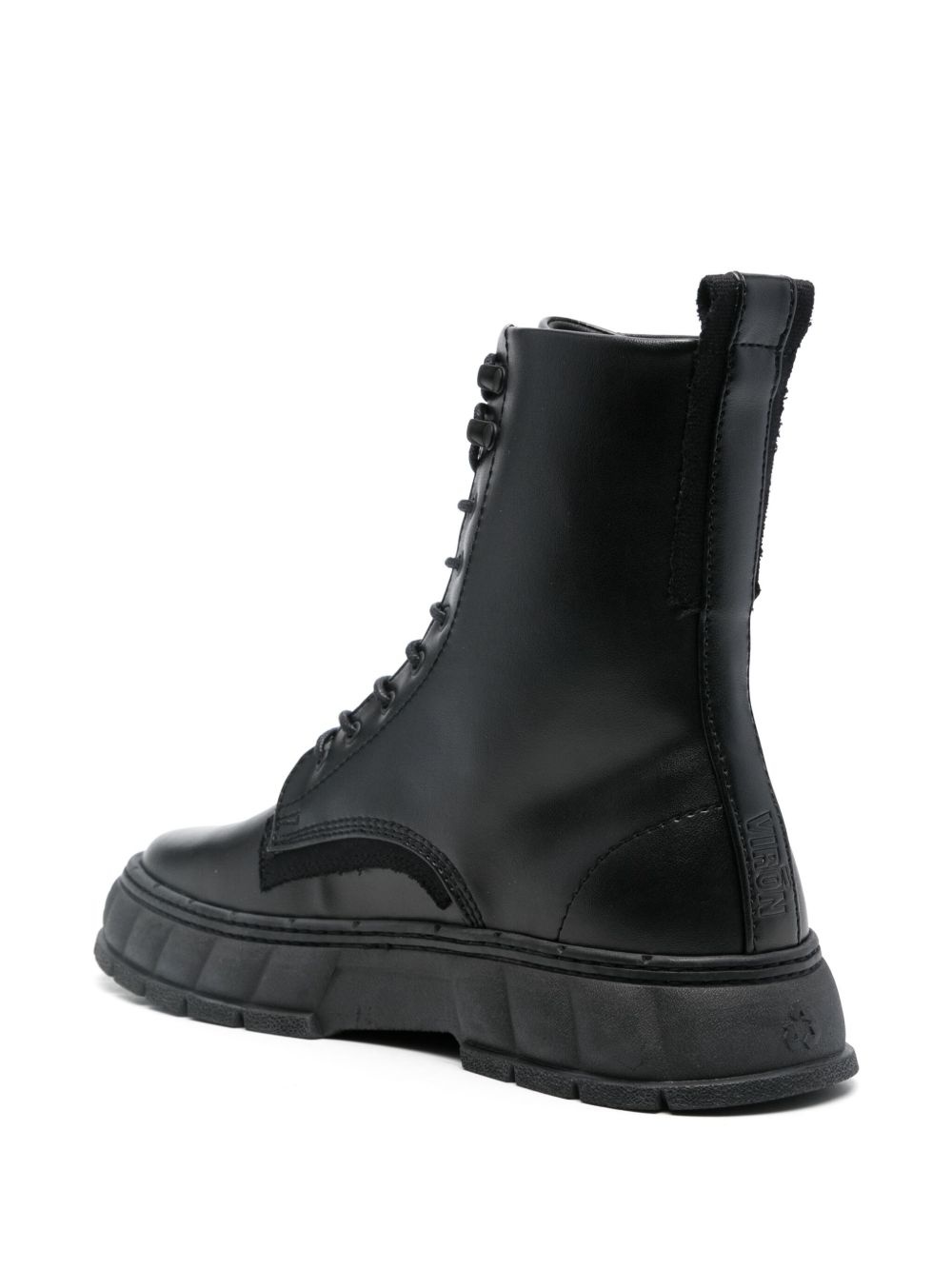 1992 ankle boots - 3