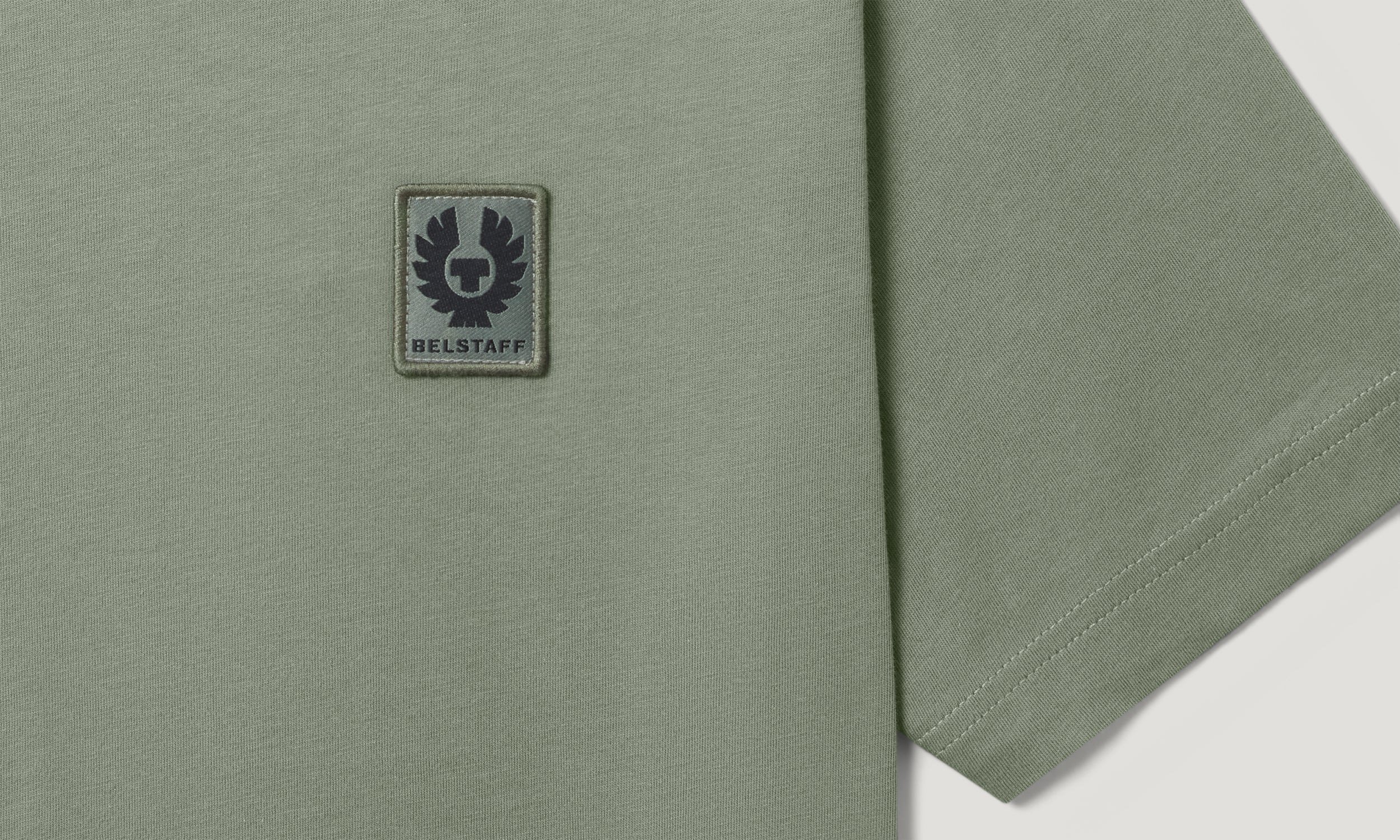 BELSTAFF T-SHIRT - 6