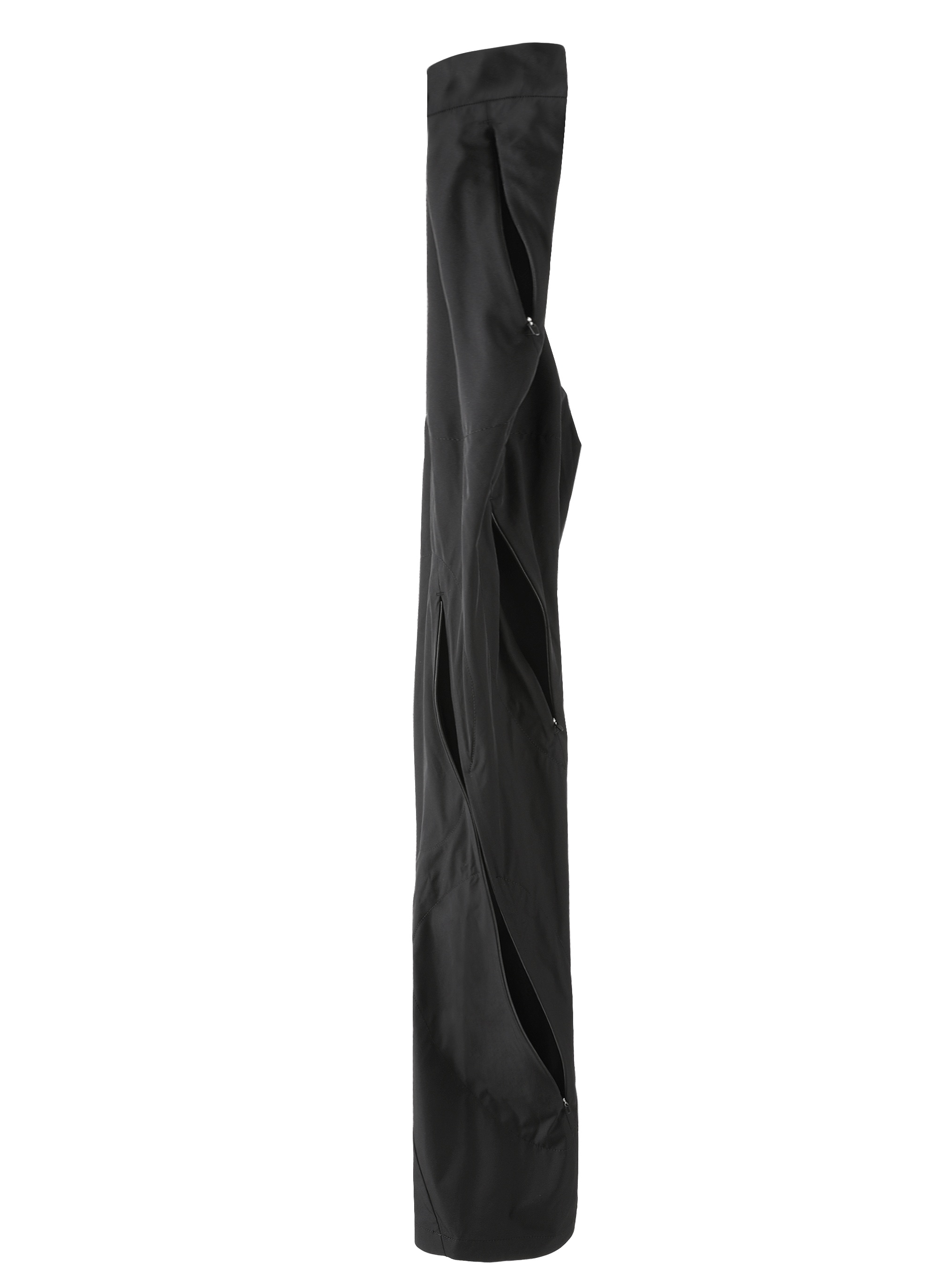 5.1 TROUSERS CENTER (BLACK) - 3