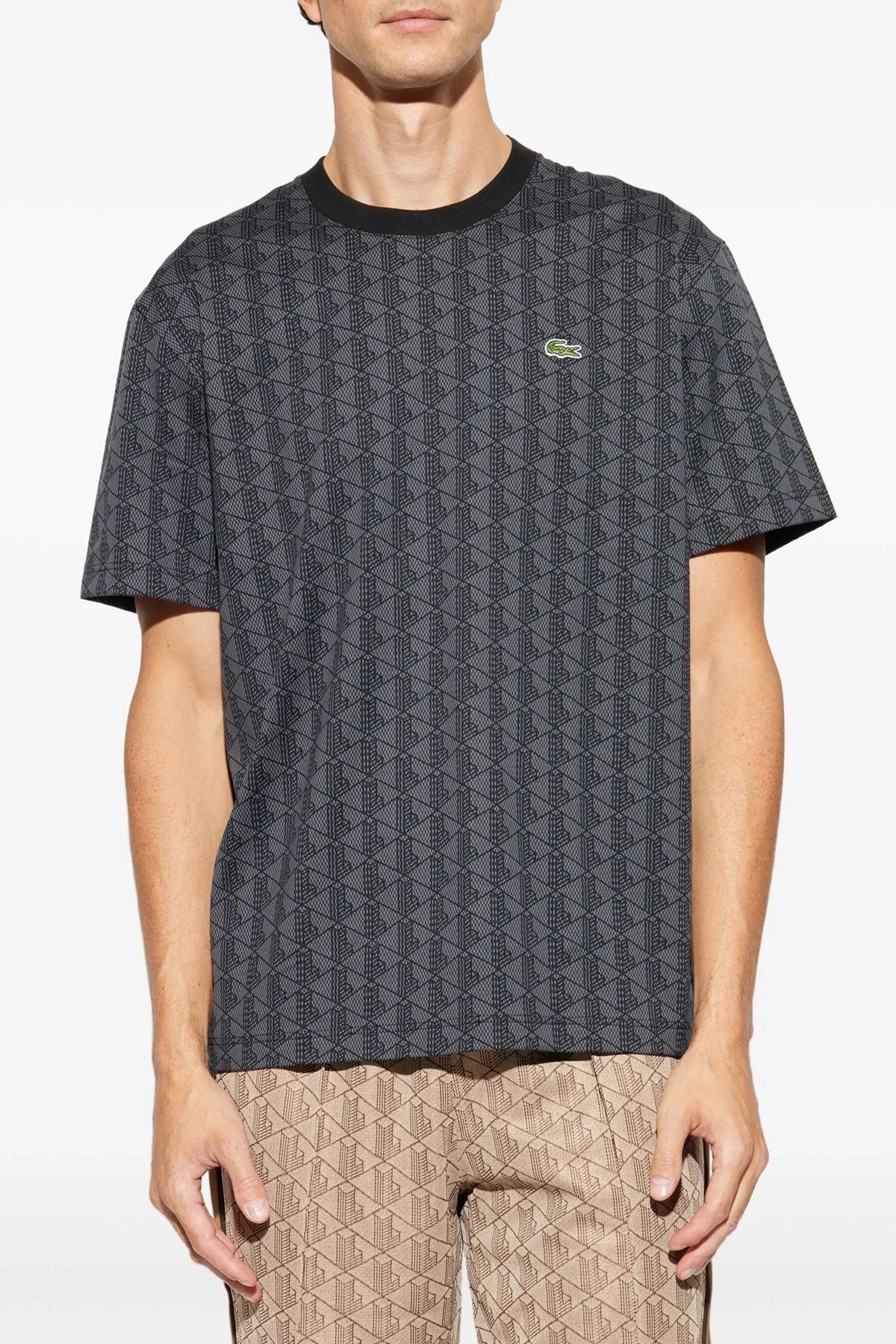 Monogram T-shirt - 2
