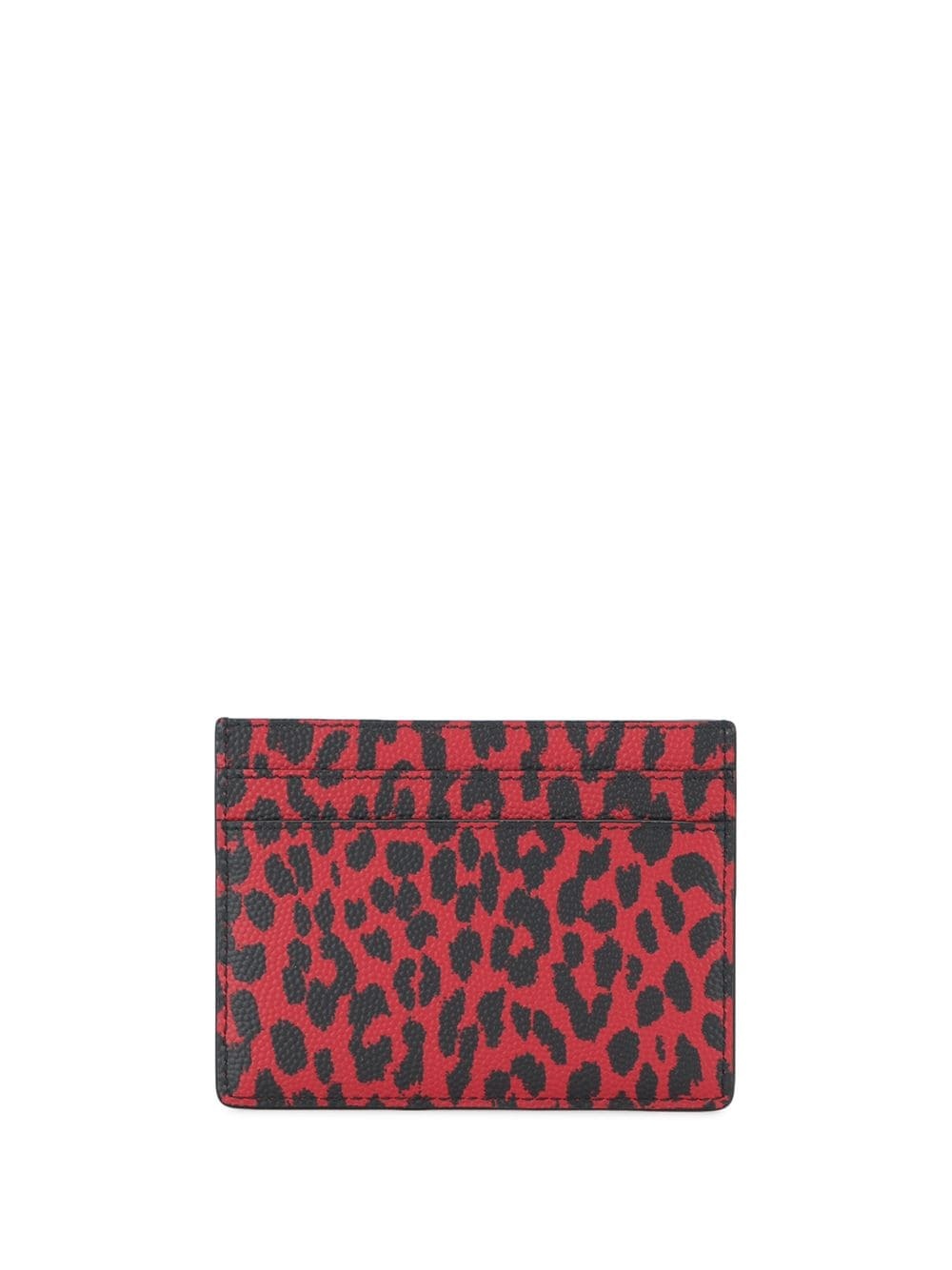 YSL credit card case - 2