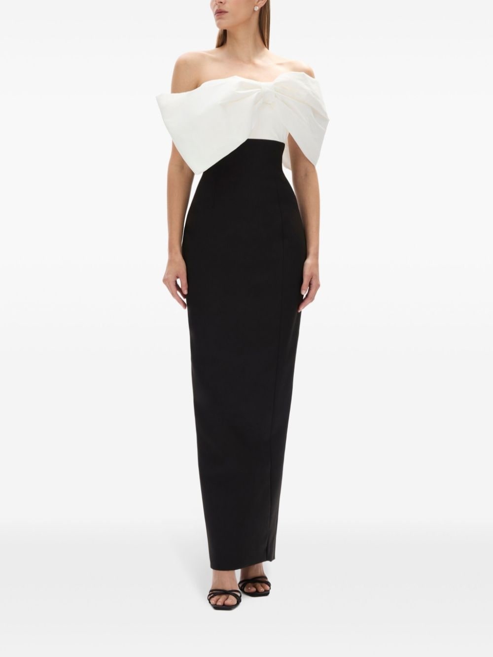 Kace gown - 2