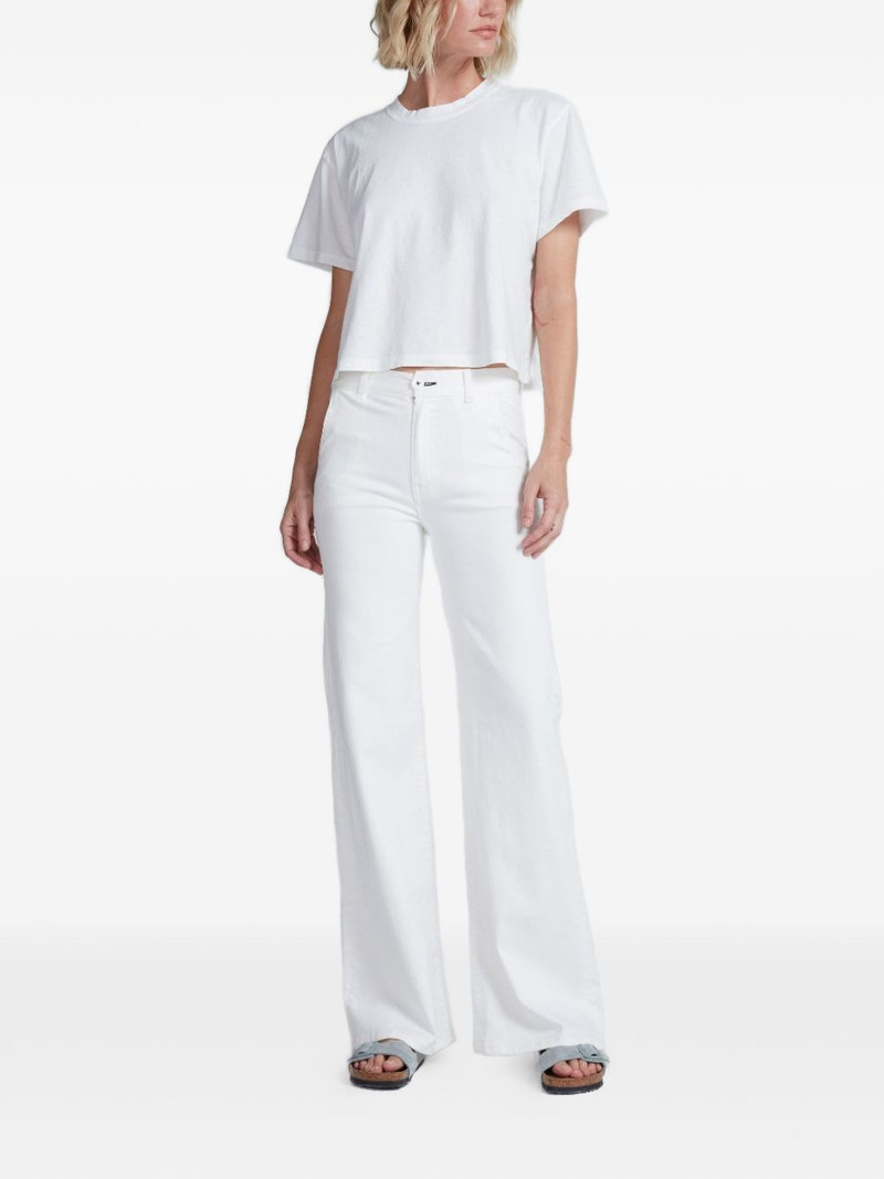ASKK NY wide-leg jeans outlook