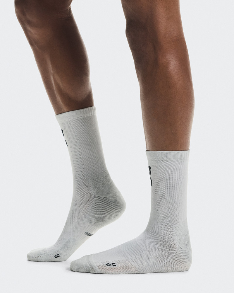 On Core Run Sock High 2P outlook