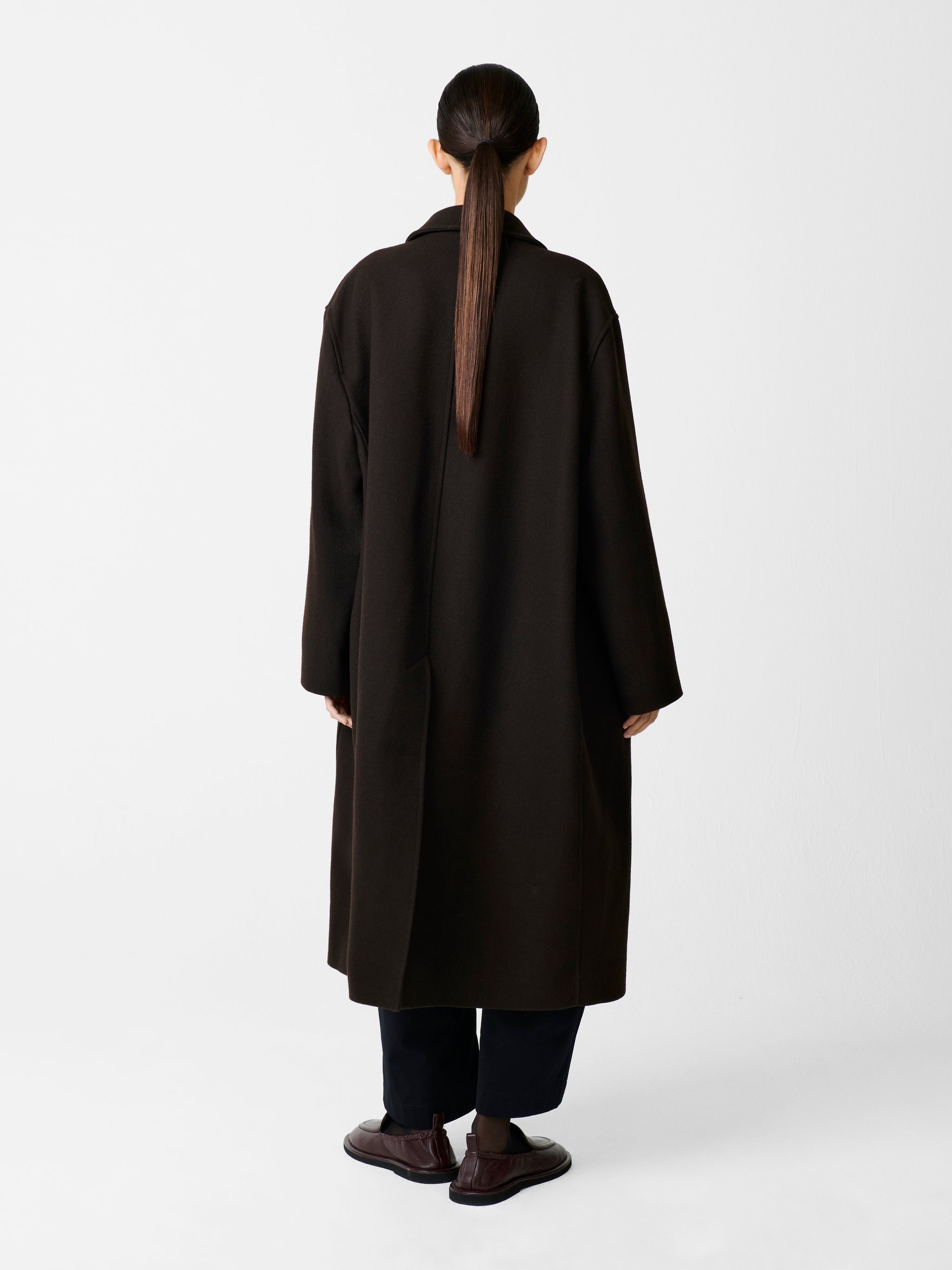 Ria Coat - 5