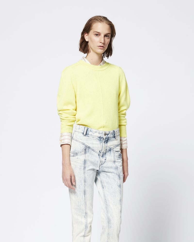 CONWAY sweater - 4