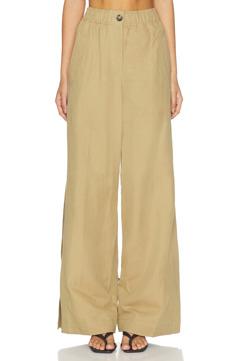 Helmut Lang Trench Pants outlook