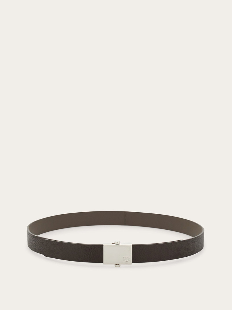 Reversible 벨트 3