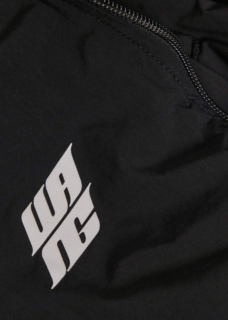 Alexanderwang.t Zip Shell Track Pants - 4