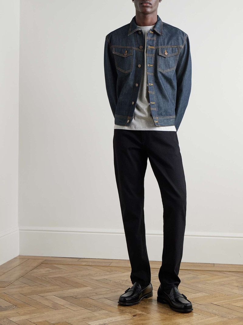 Nudie Jeans Conny Denim Jacket outlook