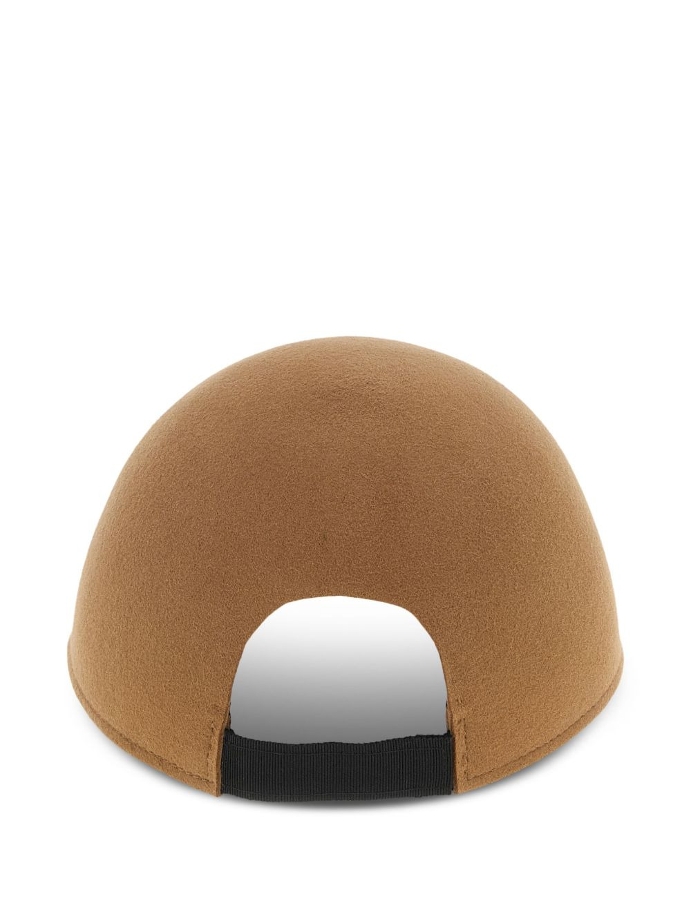 Tiger logo-detail hat - 2