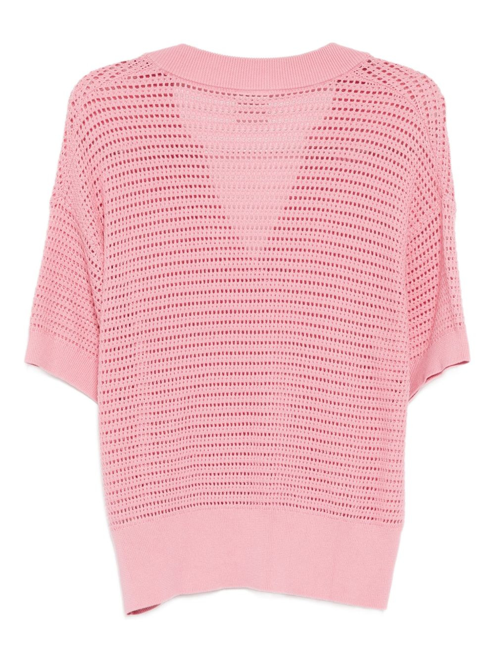 Callie knitted top - 2