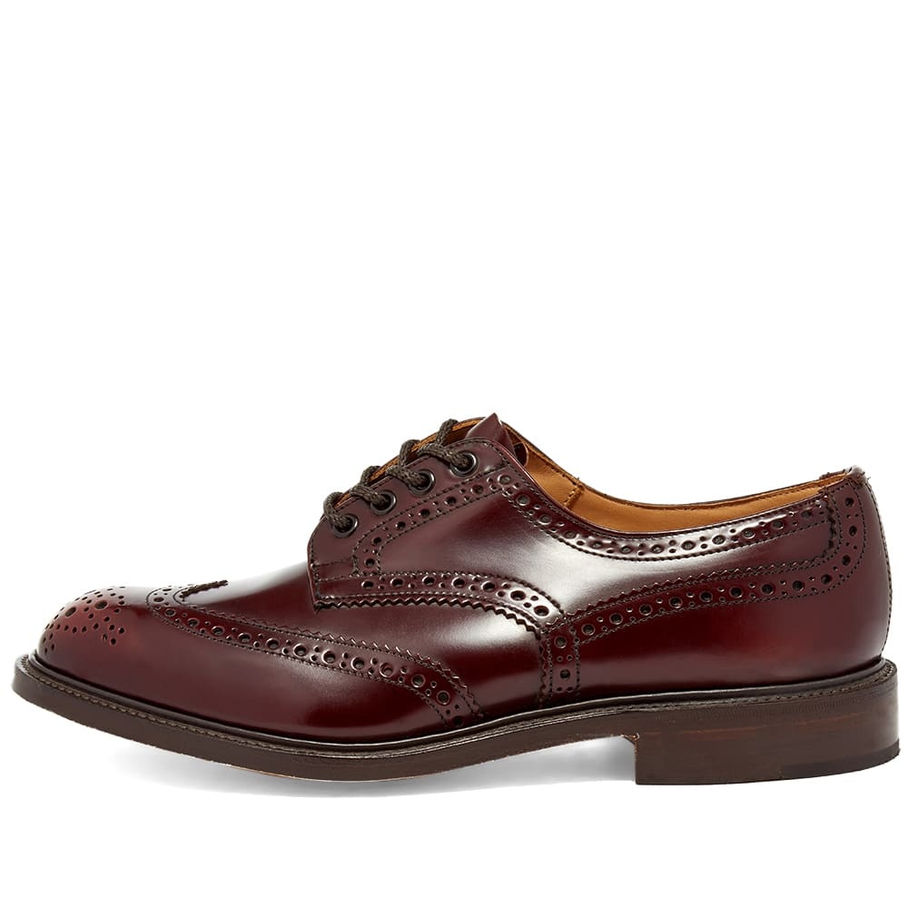 Tricker's Bourton Derby Brogue - 2