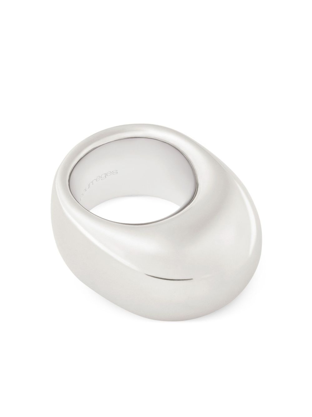 Infinity ring - 3