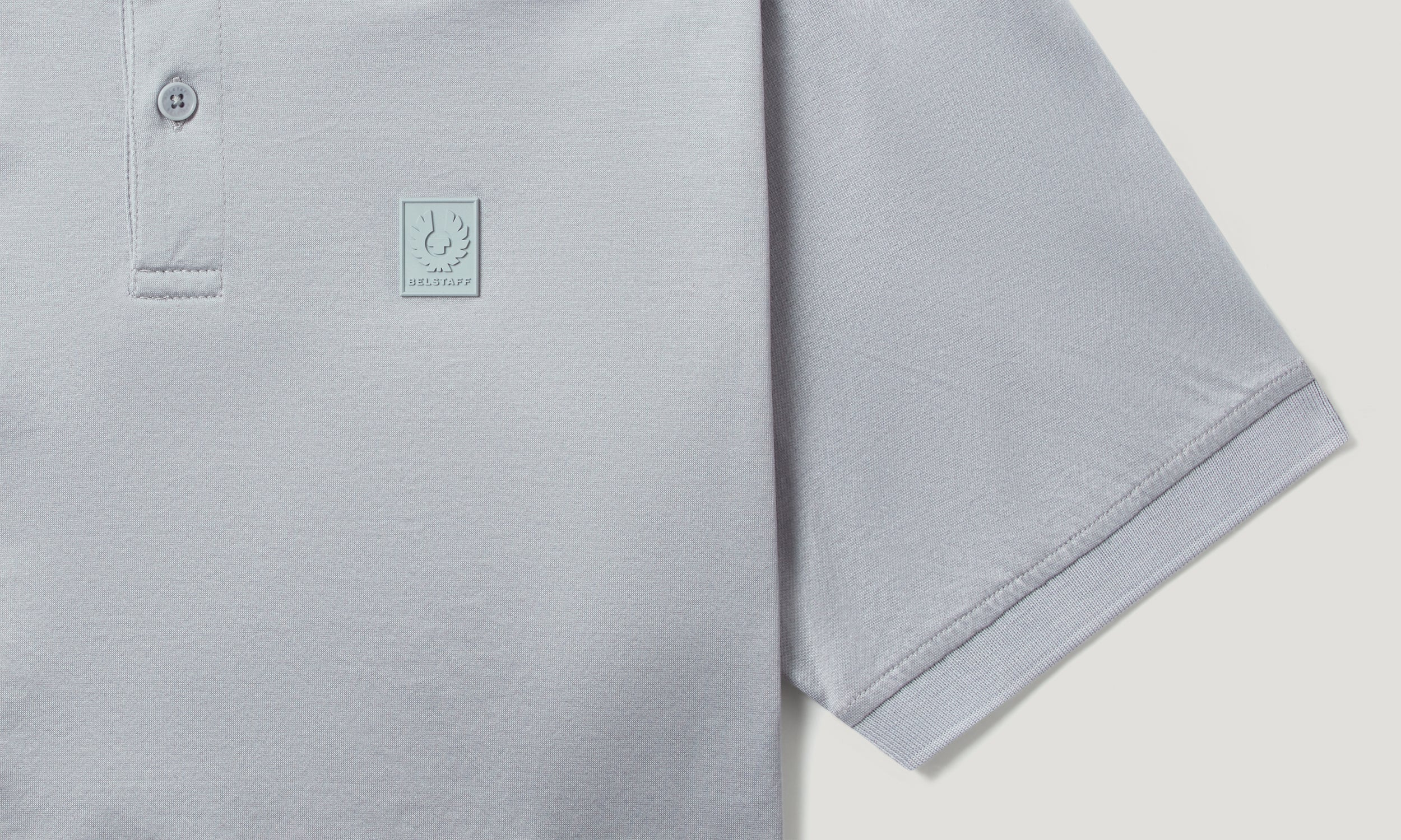 STEEL POLO - 3