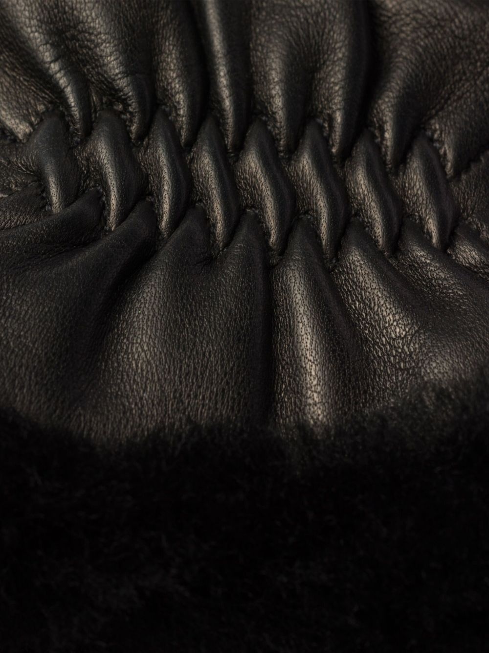 Re-Nylon gloves - 2