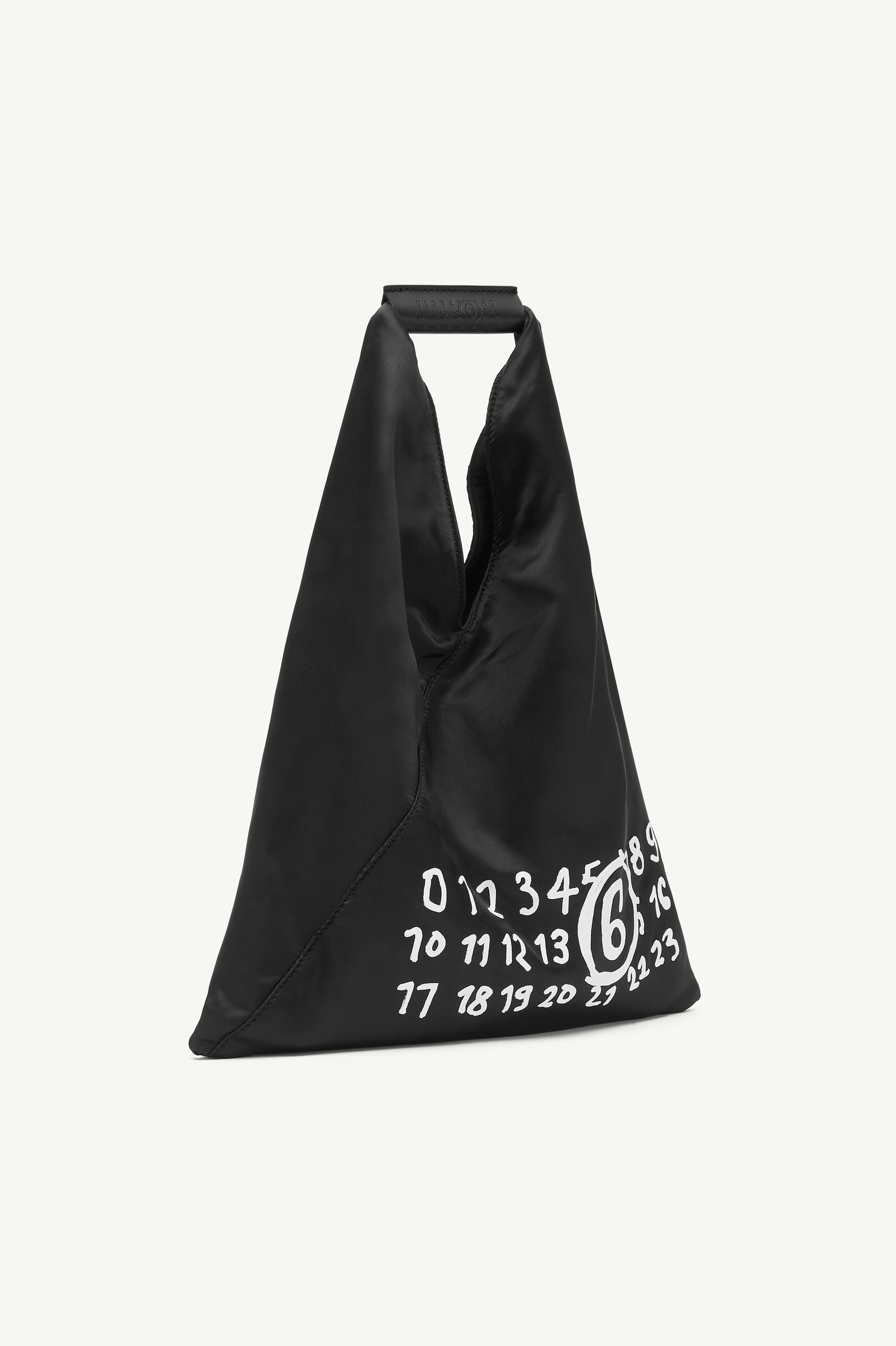 MM6 Maison Margiela Japanese bag | REVERSIBLE