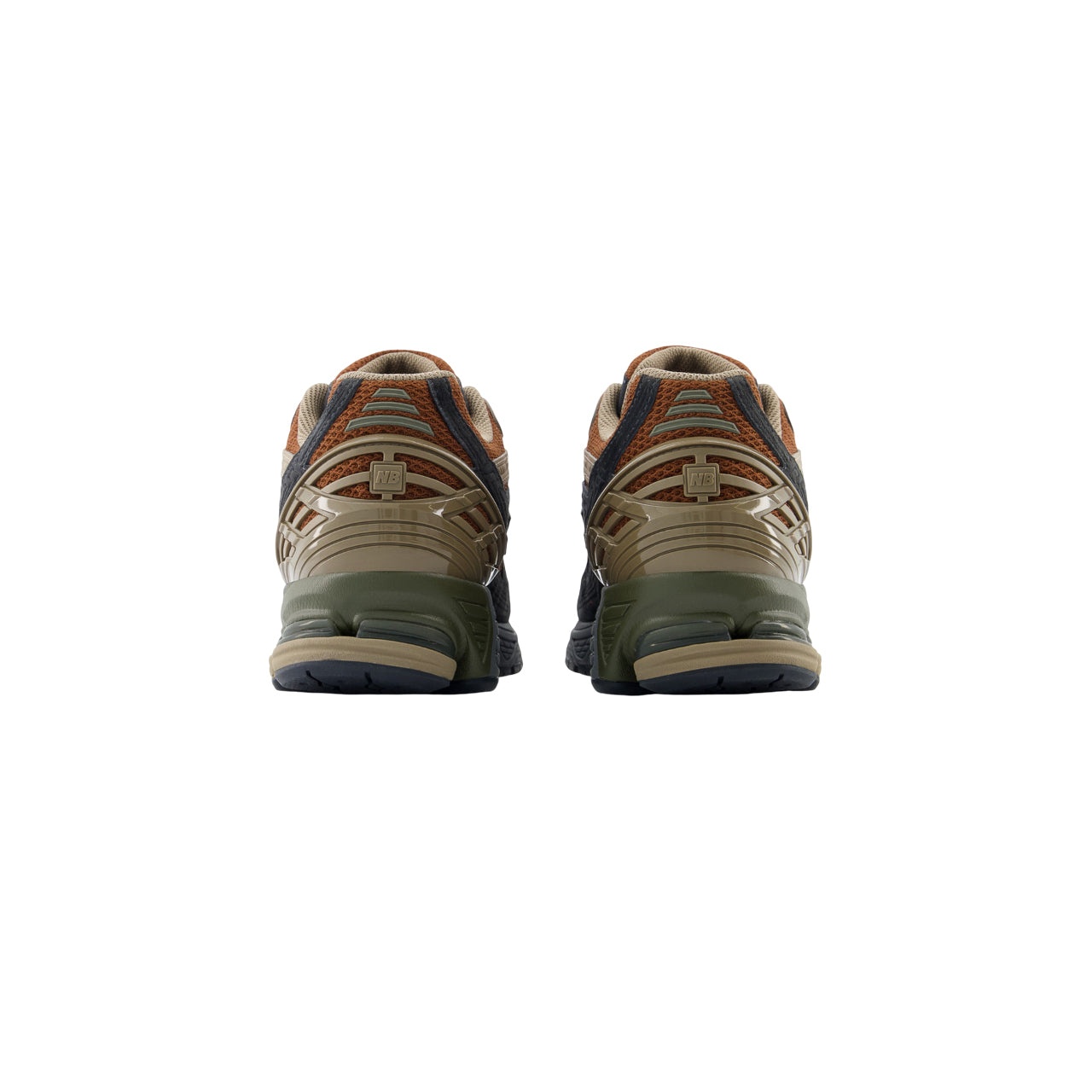 New Balance 1906 Utility 'Rich Oak Phantom' M1906NG - 5
