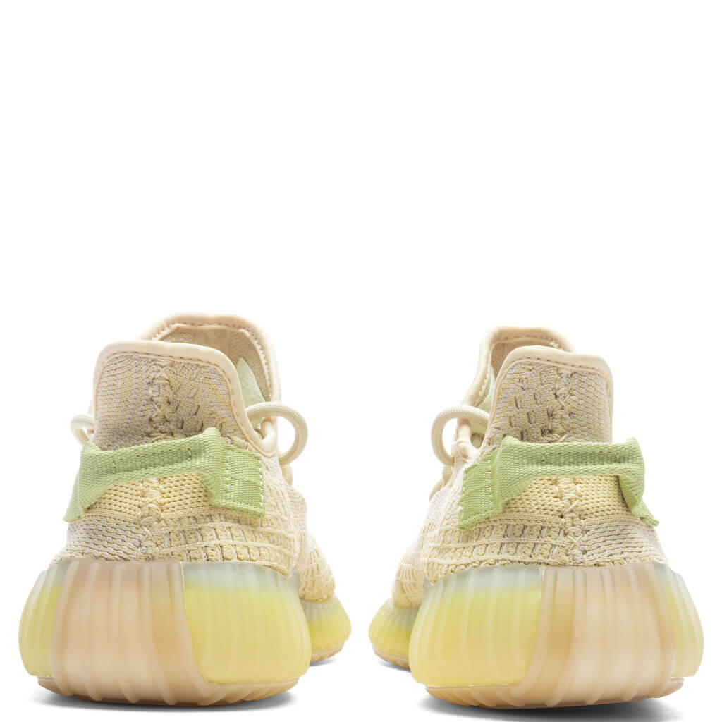 YEEZY BOOST 350 V2 - FLAX - 4