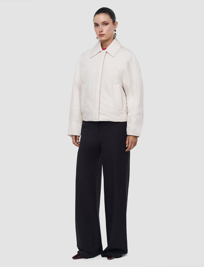 JOSEPH Mullins Lightweight Padded Jacket outlook