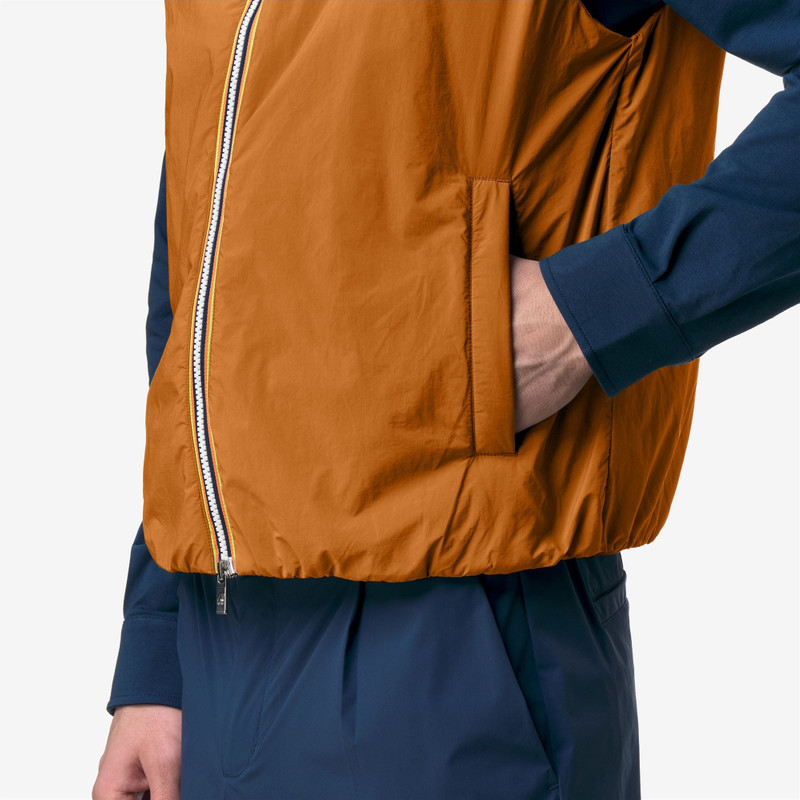 K-WAY VALEN PLAIN WARM outlook