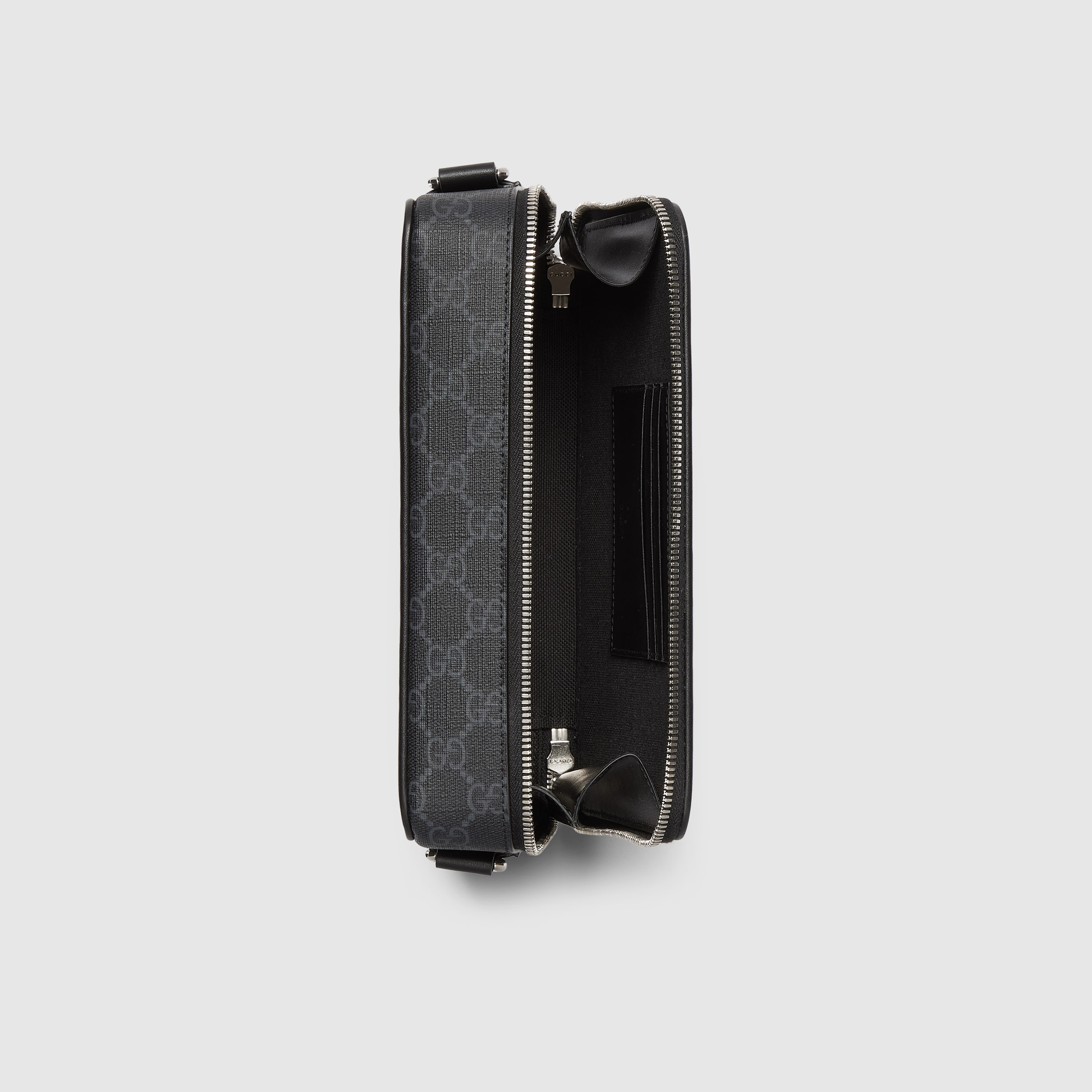 GG mini shoulder bag - 7