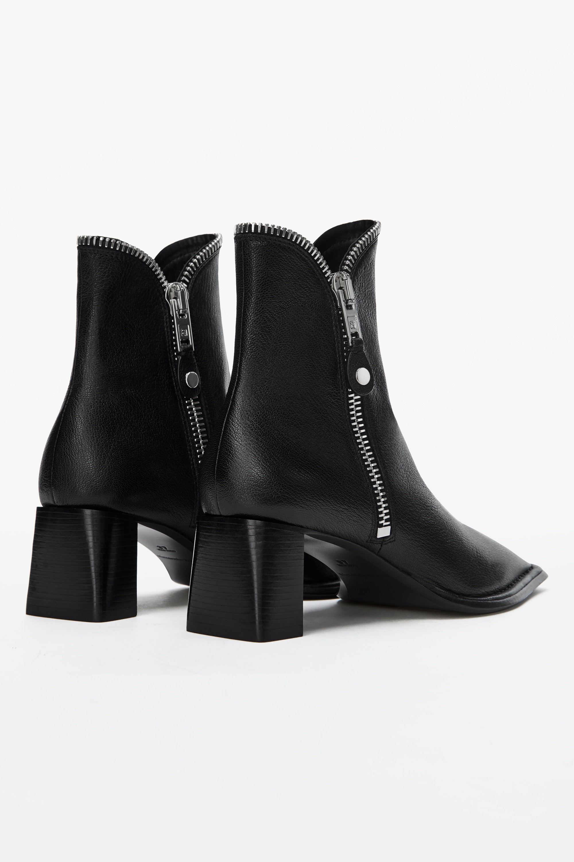 LANE LOW BOOTIE - 3