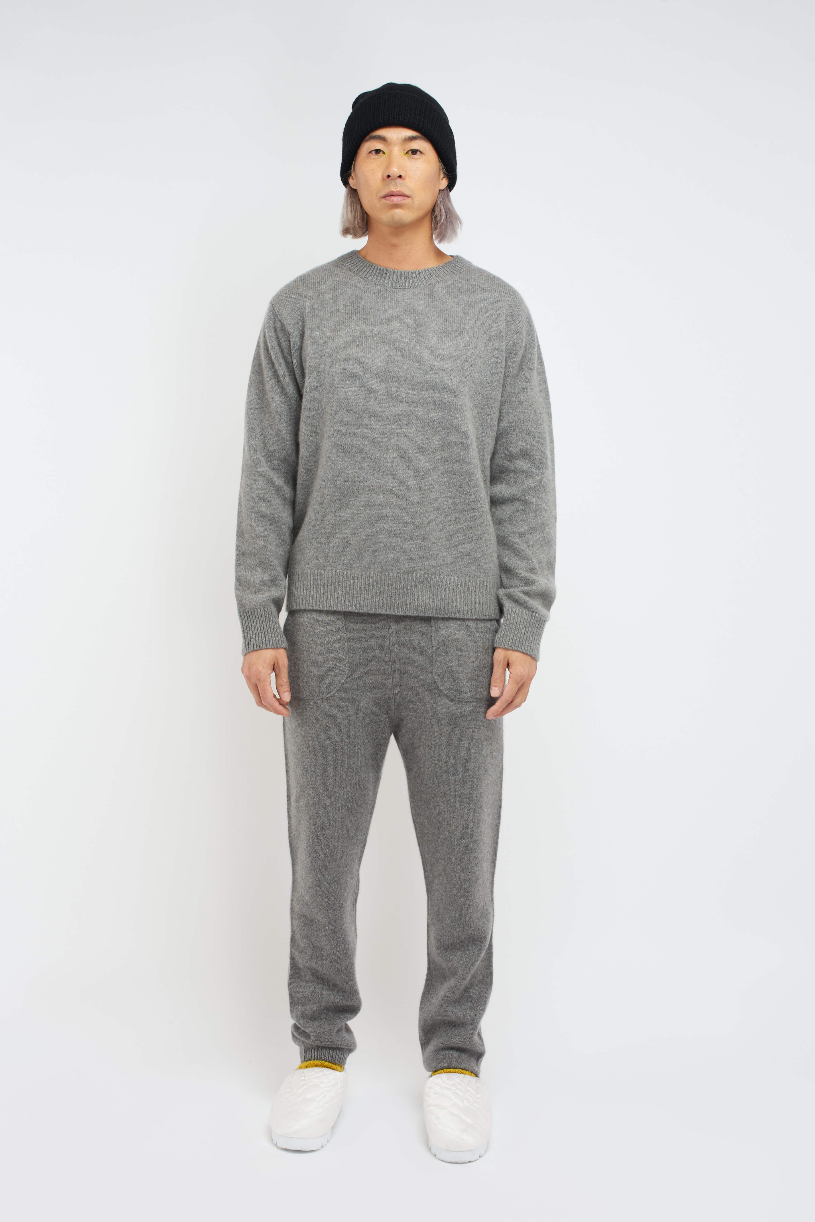 SIMPLE CREW - 5