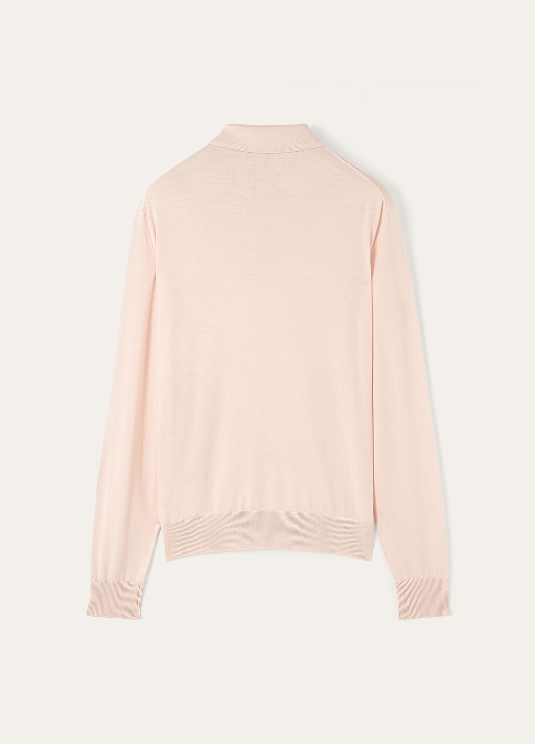 Royal Lightness Polo Shirt - 6
