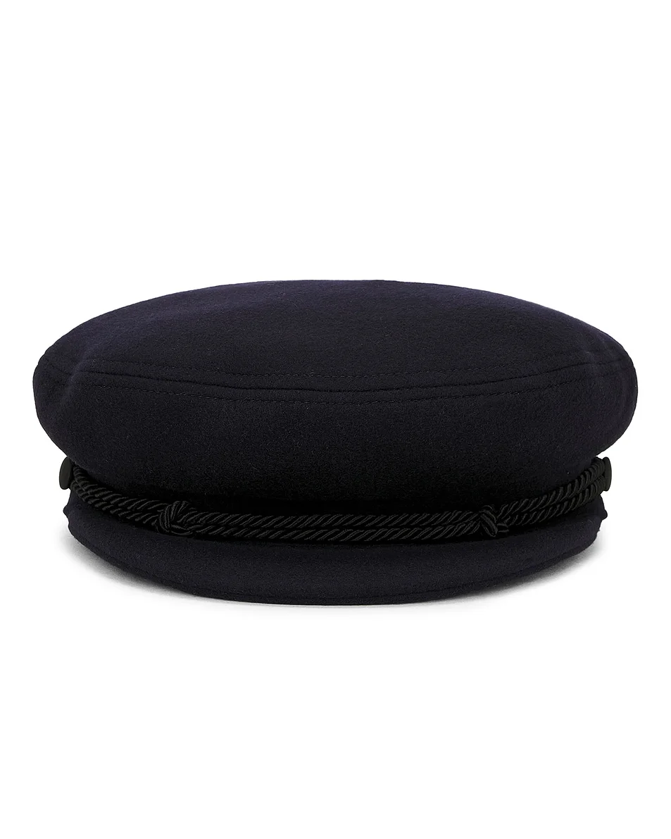 Captain Hat - 1